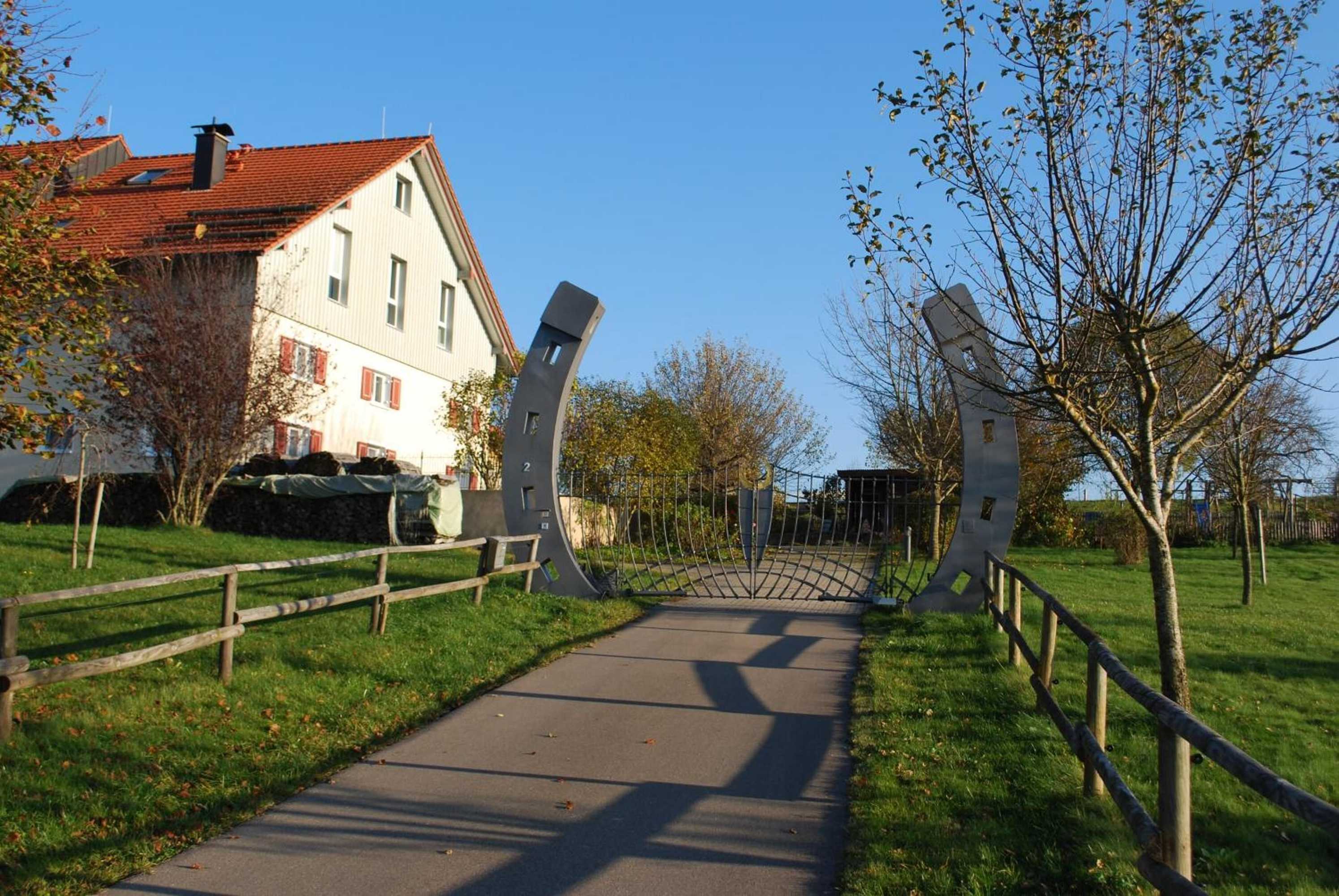 Gift card for Allgäu Meadow Ranch