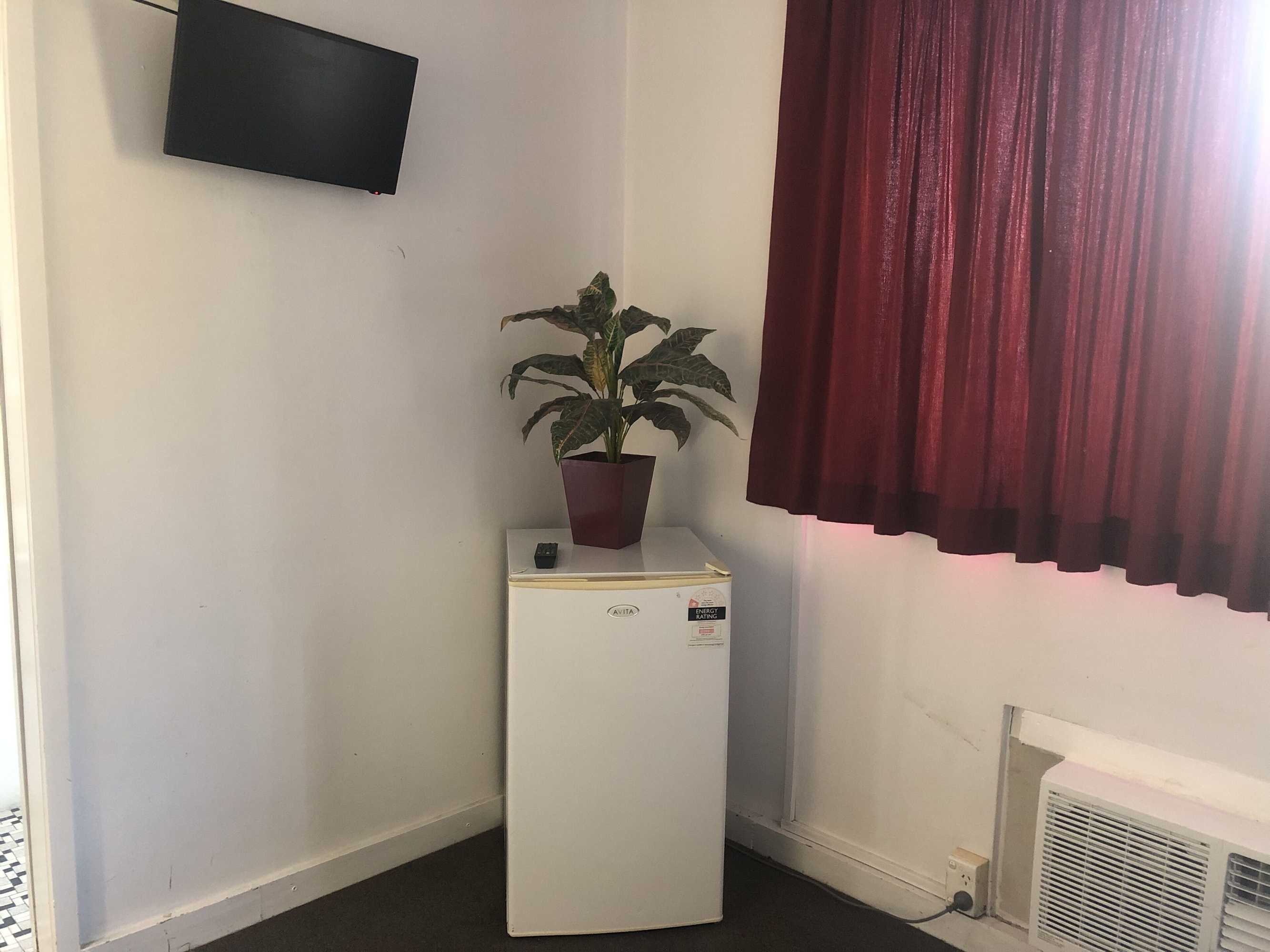 Gift card for The Commercial Hotel Nambour