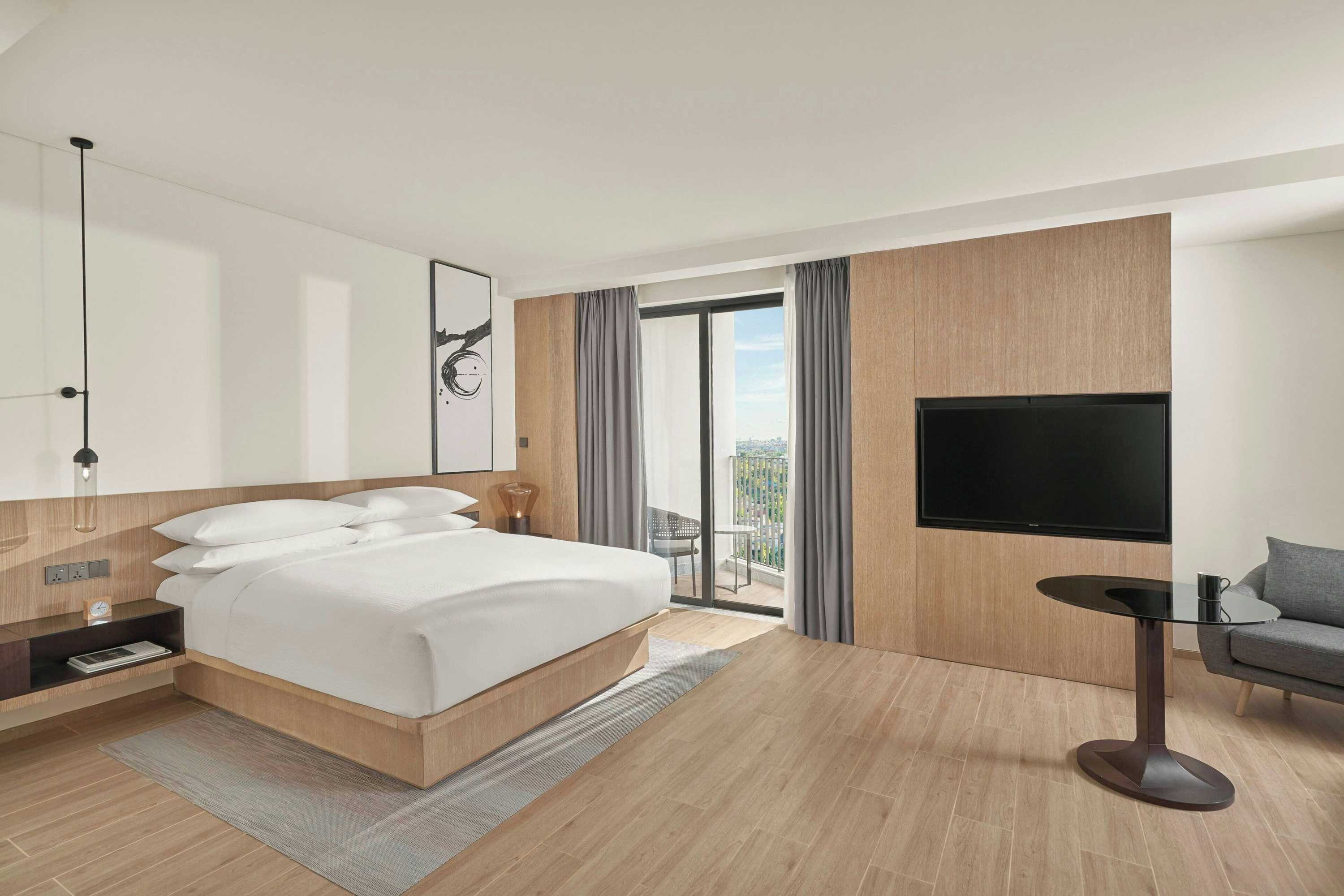 Gift card for Fairfield by Marriott South Binh Duong Gift card for Fairfield by Marriott South Binh Duong