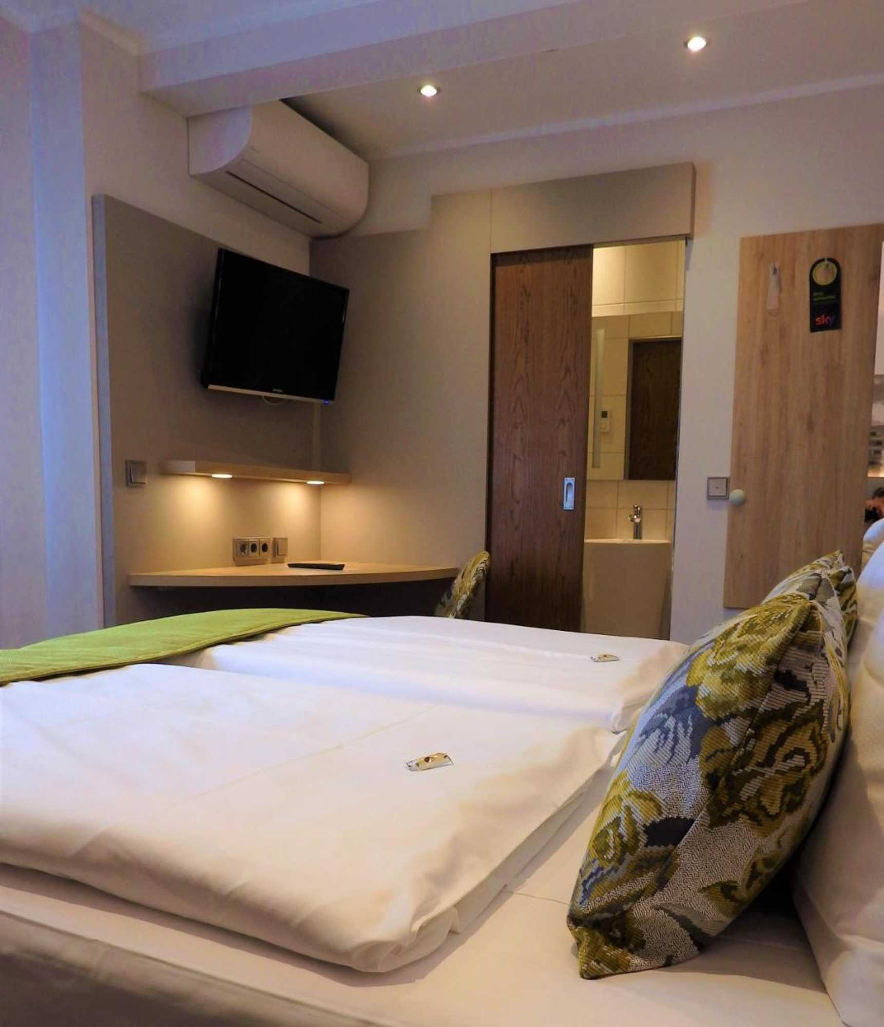 Gift card for Hotel Rose