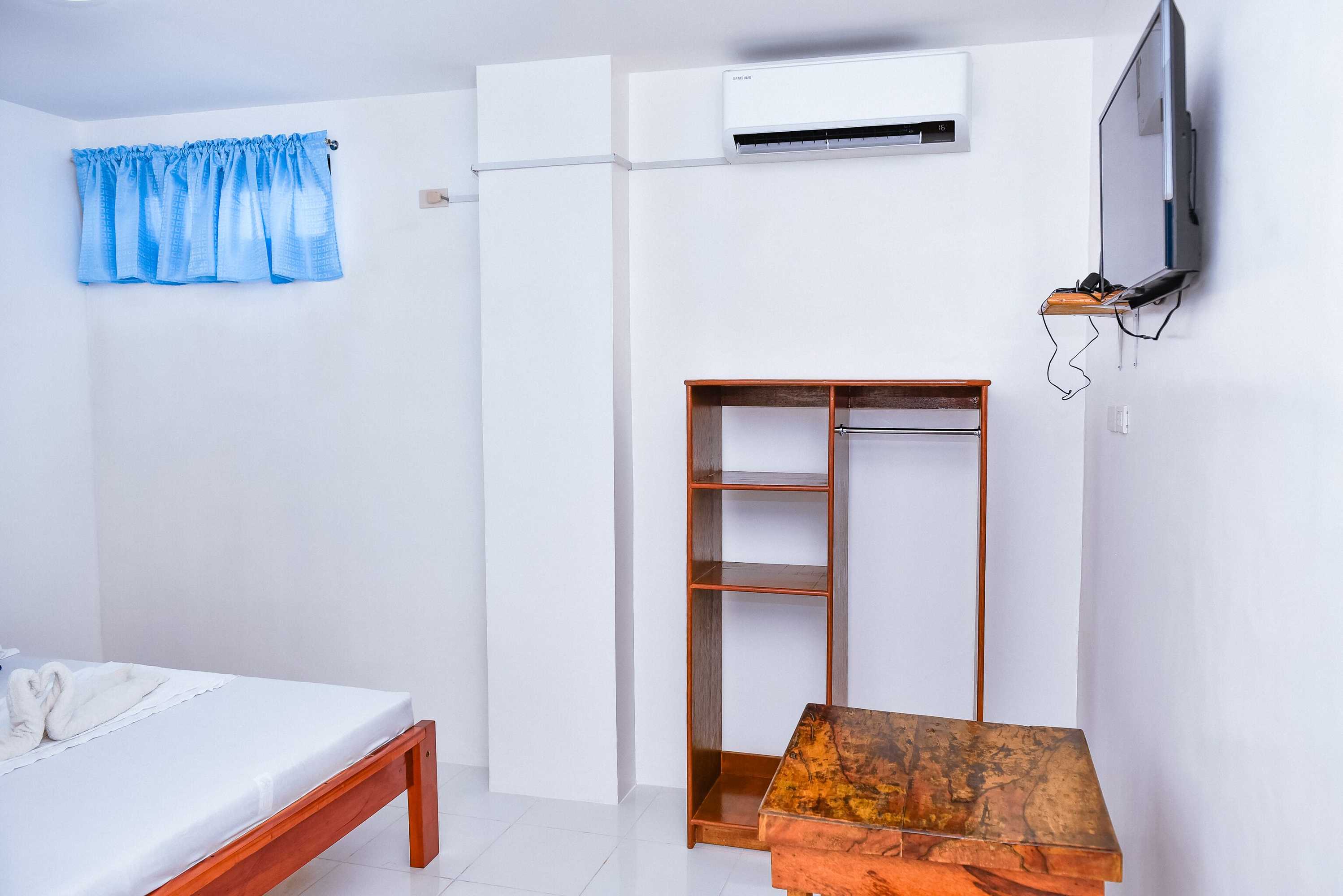 Gift card for Hotel Don Raul