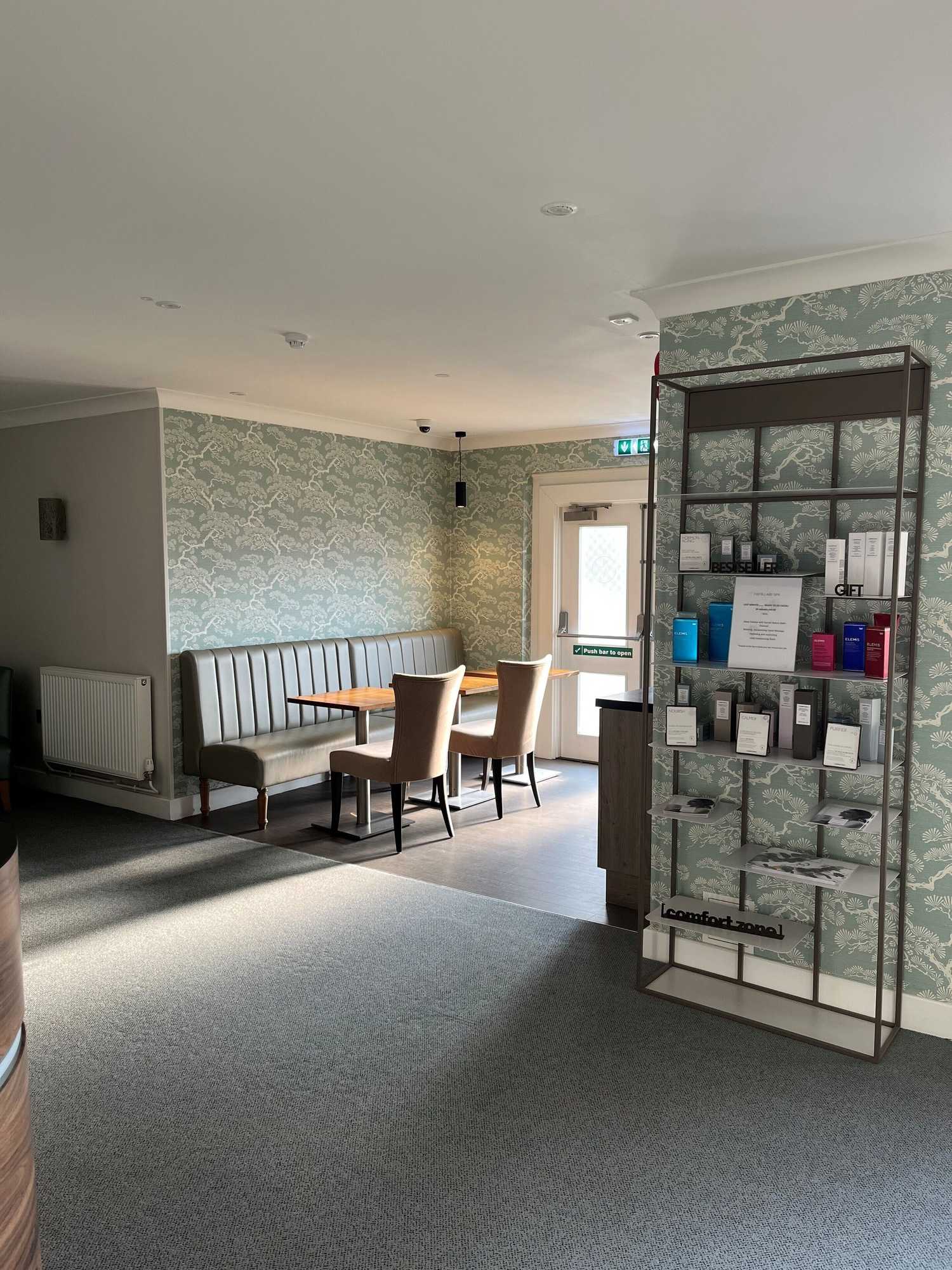 Gift card for Cricklade House Hotel, Sure Hotel Collection by Best Western Gift card for Cricklade House Hotel, Sure Hotel Collection by Best Western