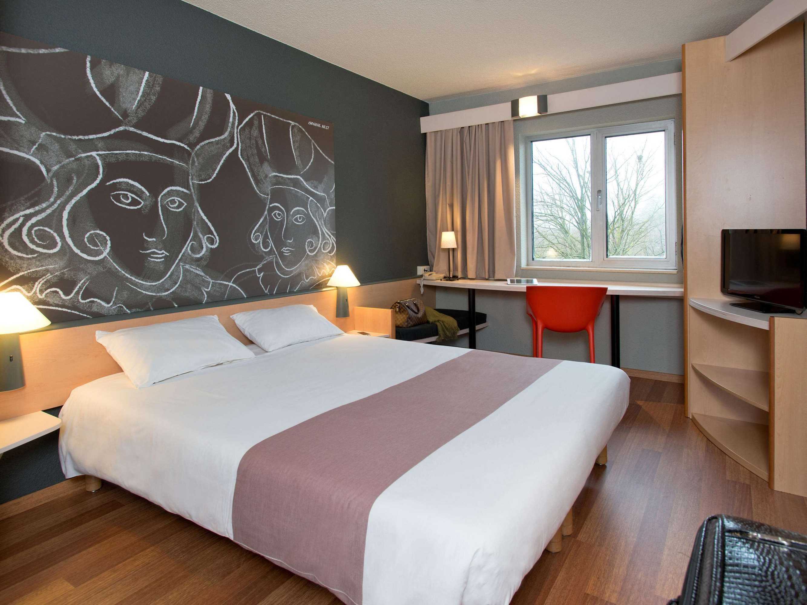 Gift card for Ibis Aalst Centrum Gift card for Ibis Aalst Centrum