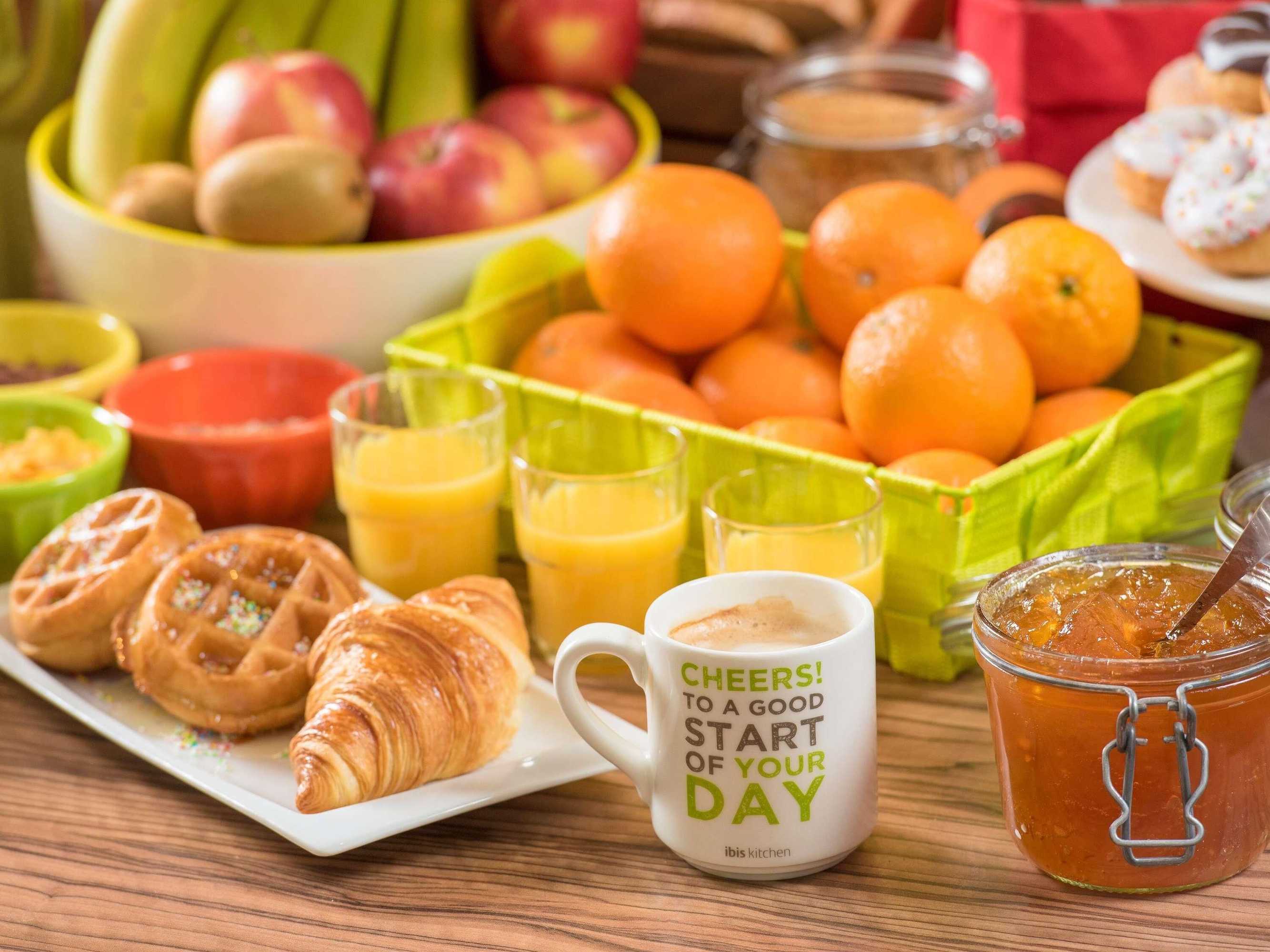 Gift card for Ibis Styles Cologne Airport Troisdorf