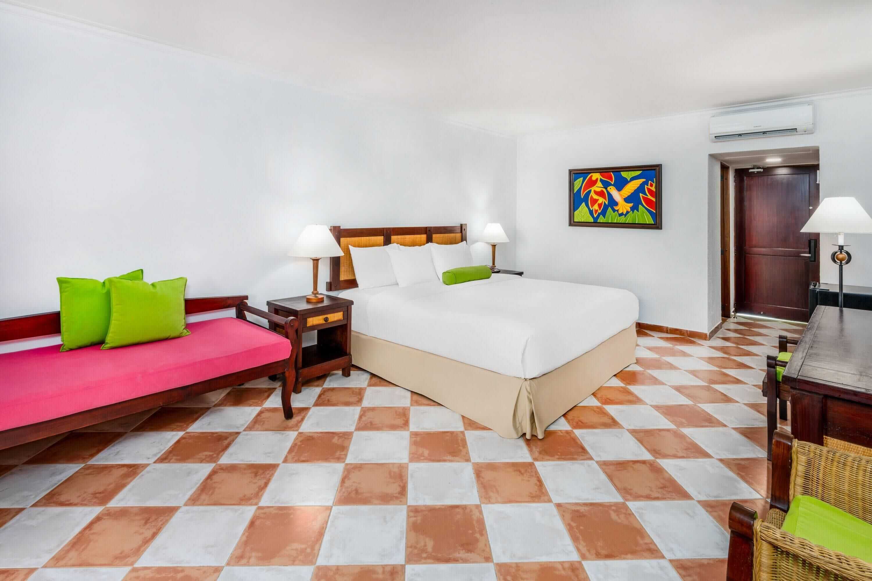 Gift card for Grand Decameron Panama, A Trademark All Inclusive Resort Gift card for Grand Decameron Panama, A Trademark All Inclusive Resort