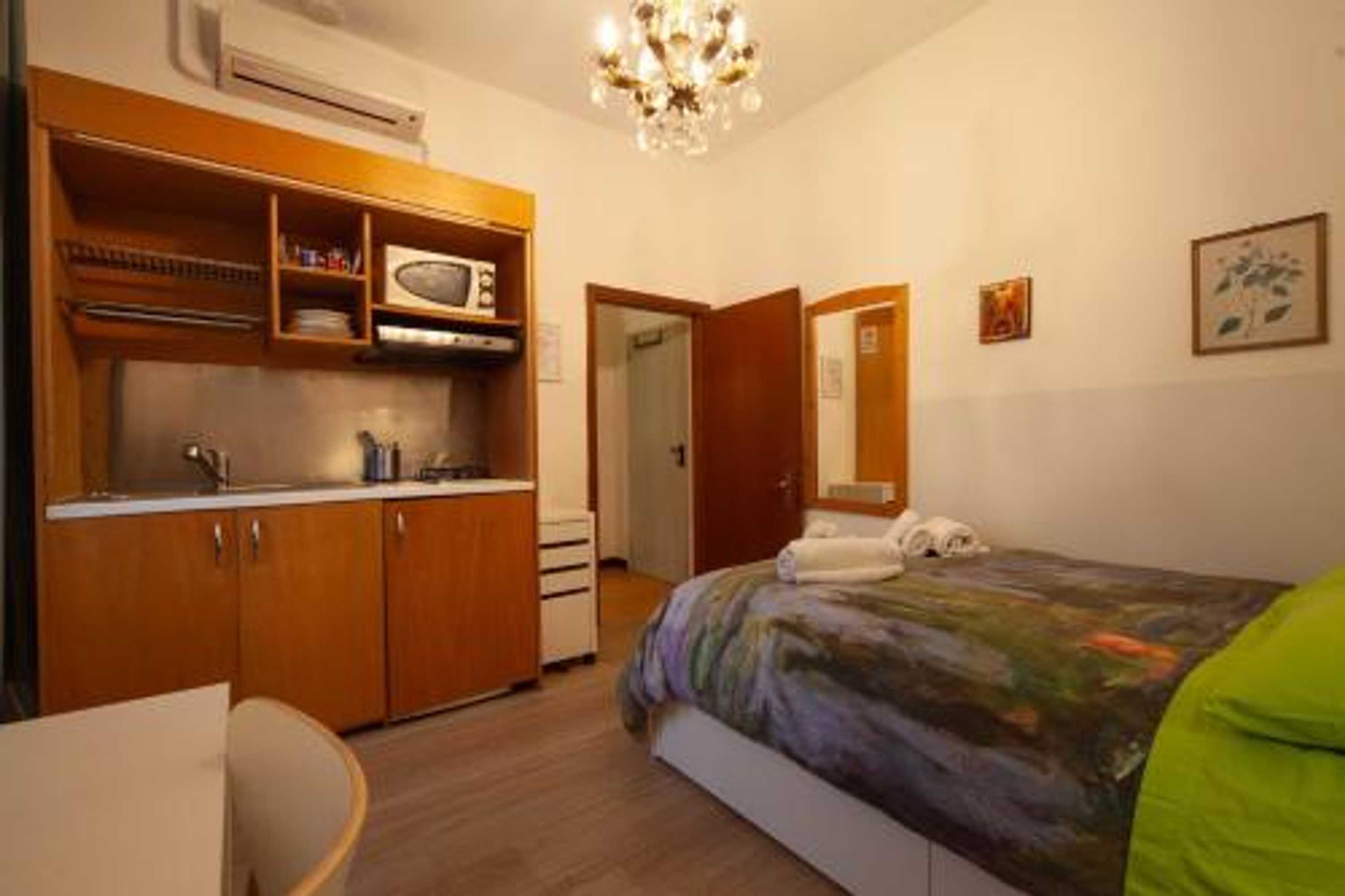 Gift card for Room in Apartment - Antica Corte Milanese Flats Gift card for Room in Apartment - Antica Corte Milanese Flats