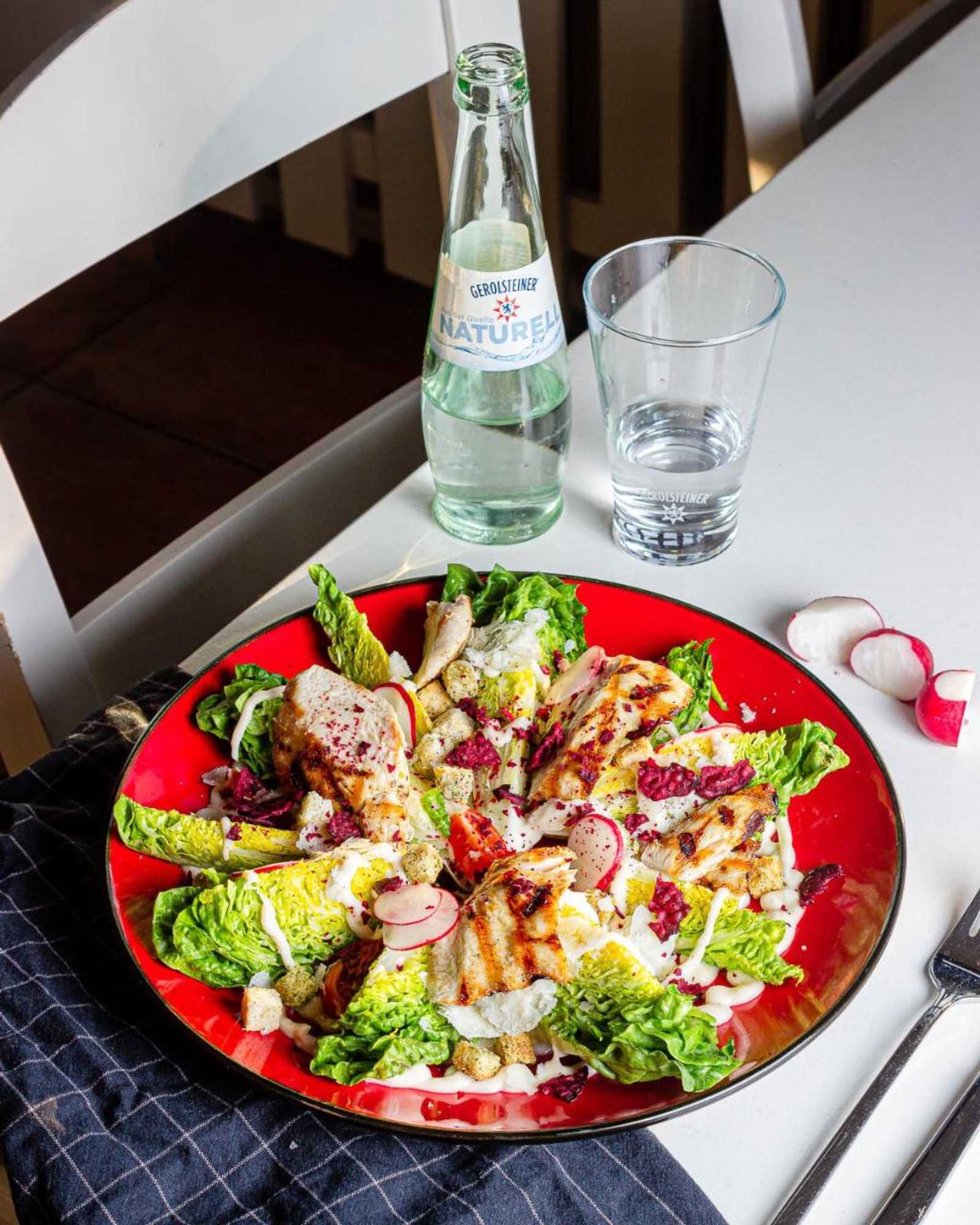 Gift card for Hotel Omega