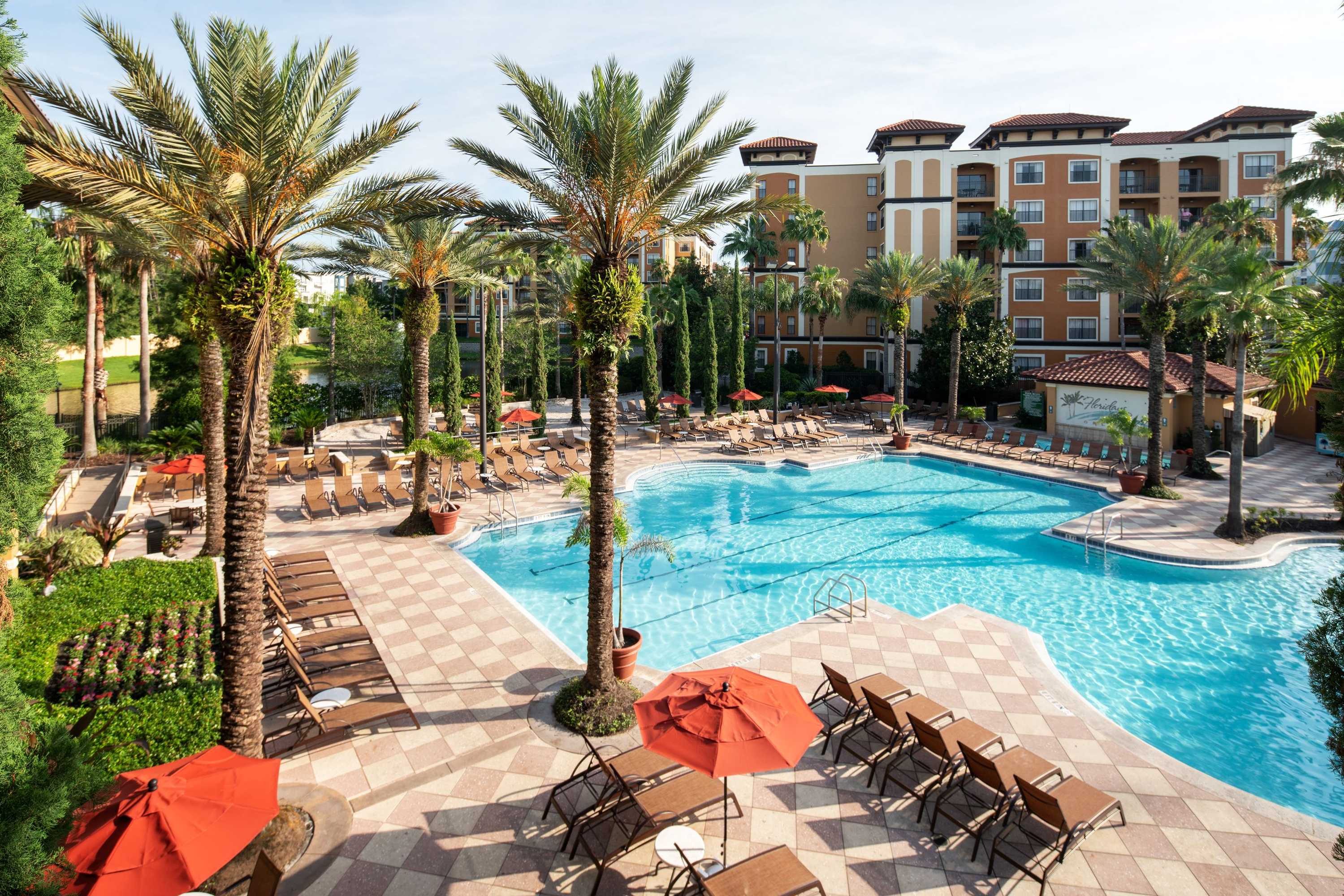 Gift card for Floridays Resort Orlando