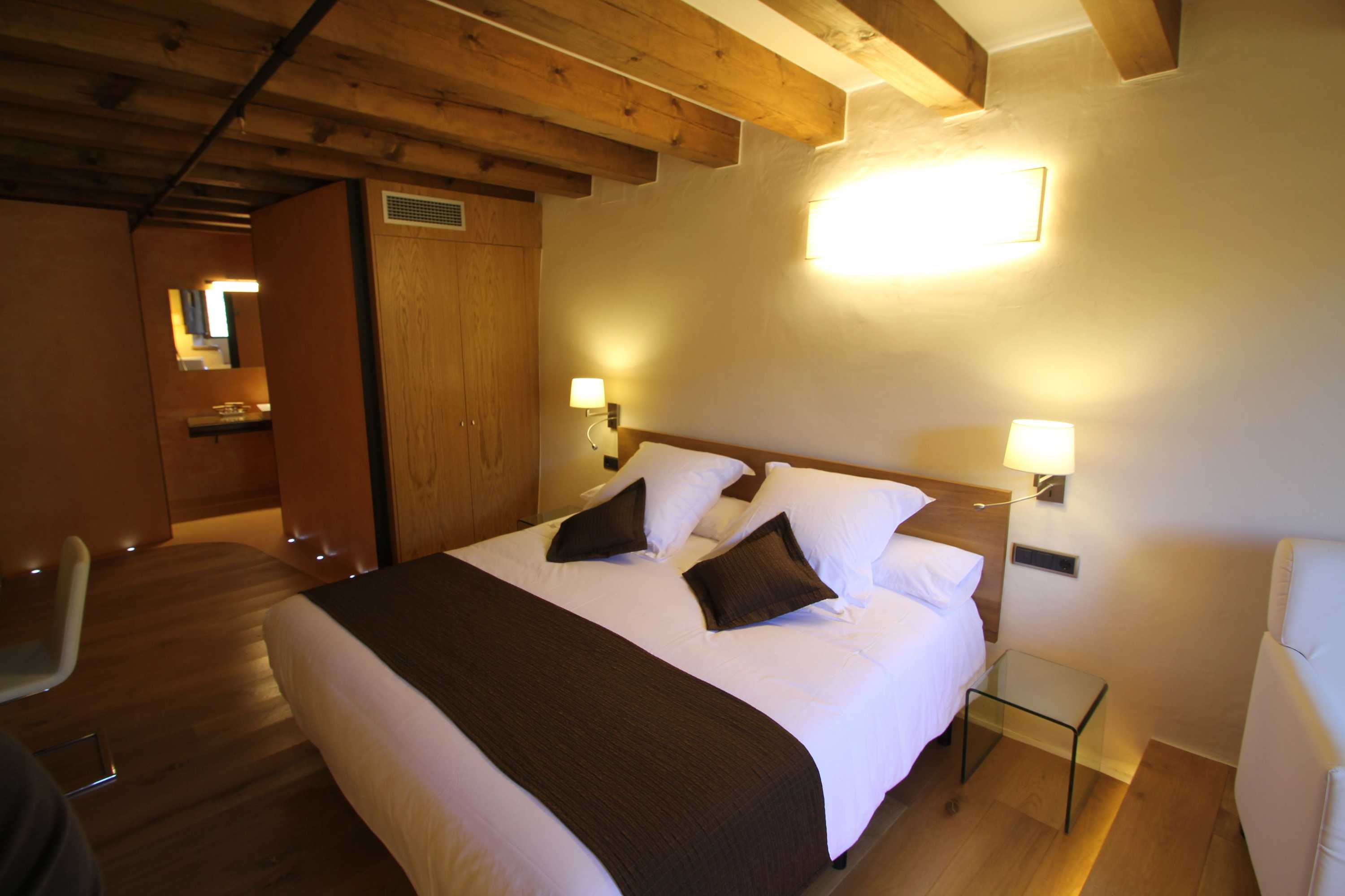 Gift card for Can Cuch Hotel - Restaurante Gift card for Can Cuch Hotel - Restaurante