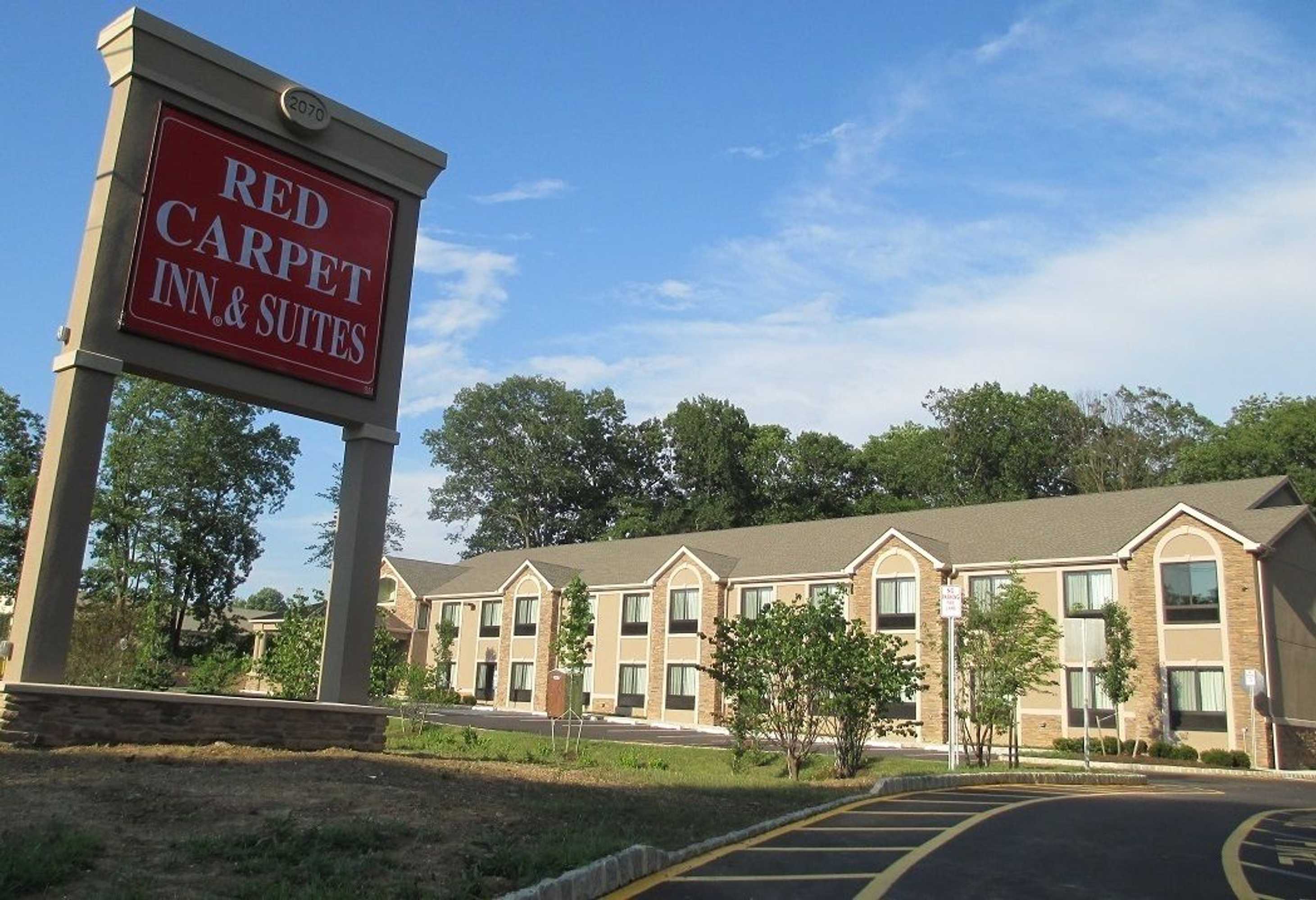 Gift card for Red Carpet Inn And Suites Monmouth Jtc Gift card for Red Carpet Inn And Suites Monmouth Jtc