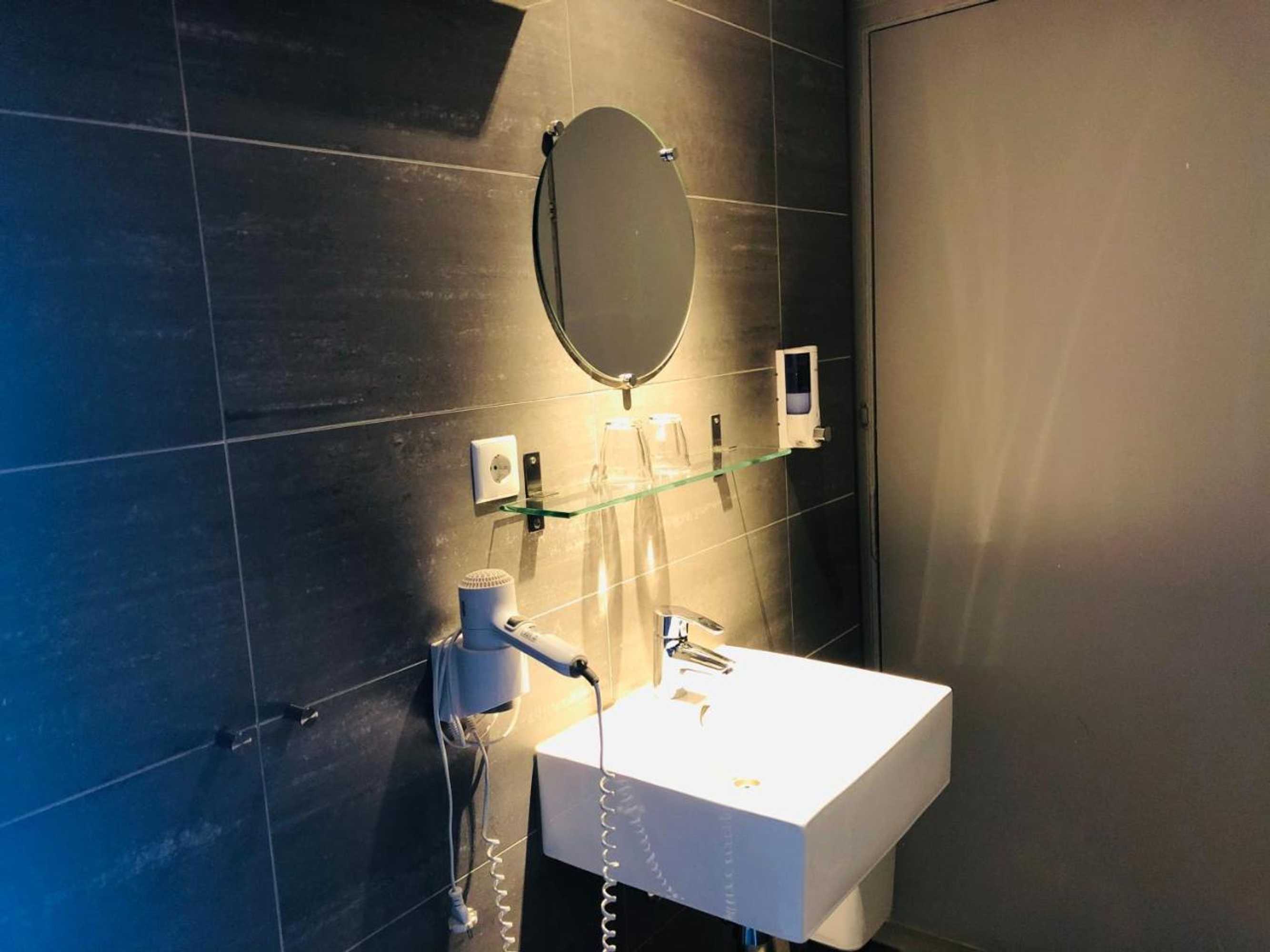 Gift card for Hotel de Prince