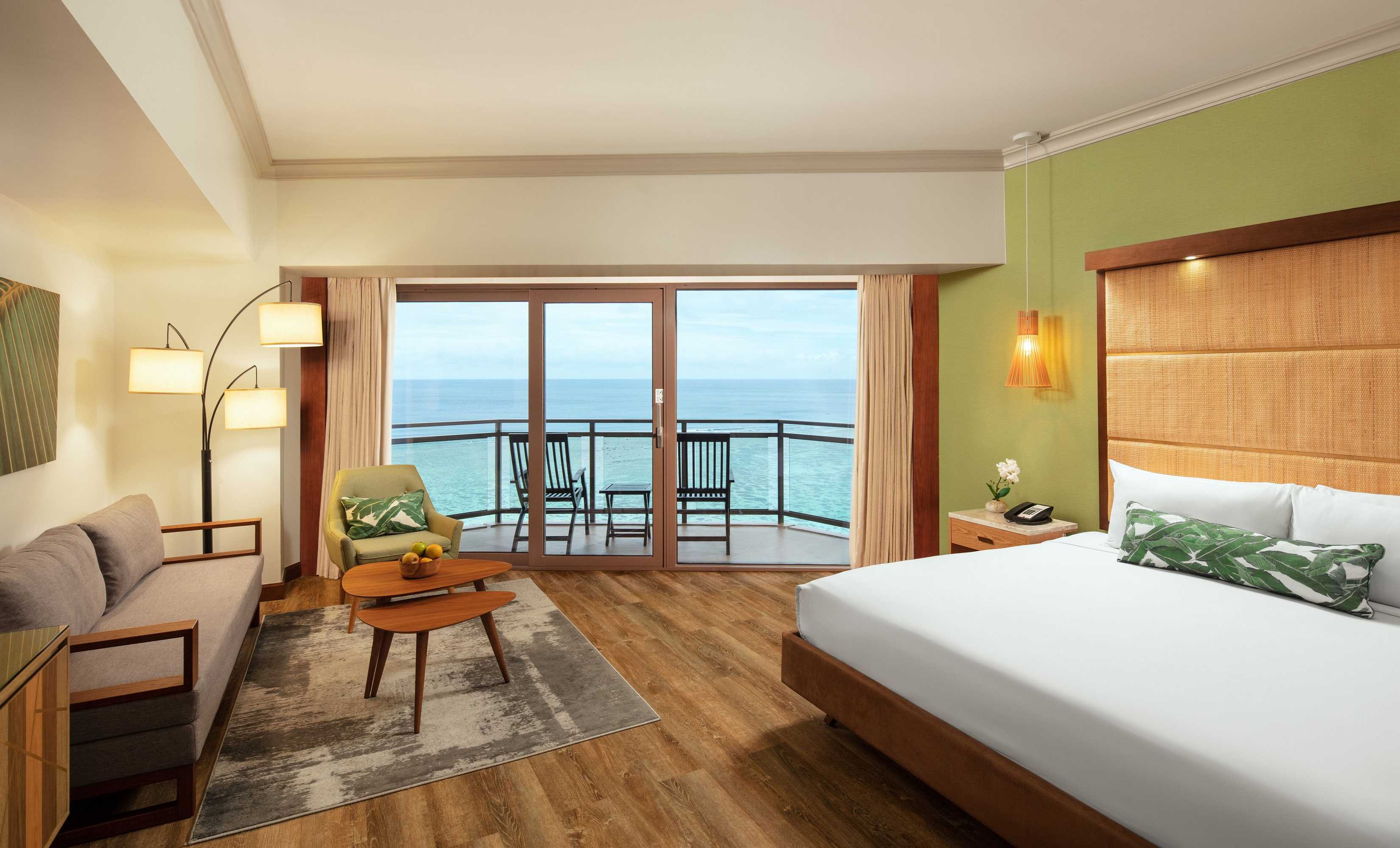Gift card for Dusit Beach Resort Guam