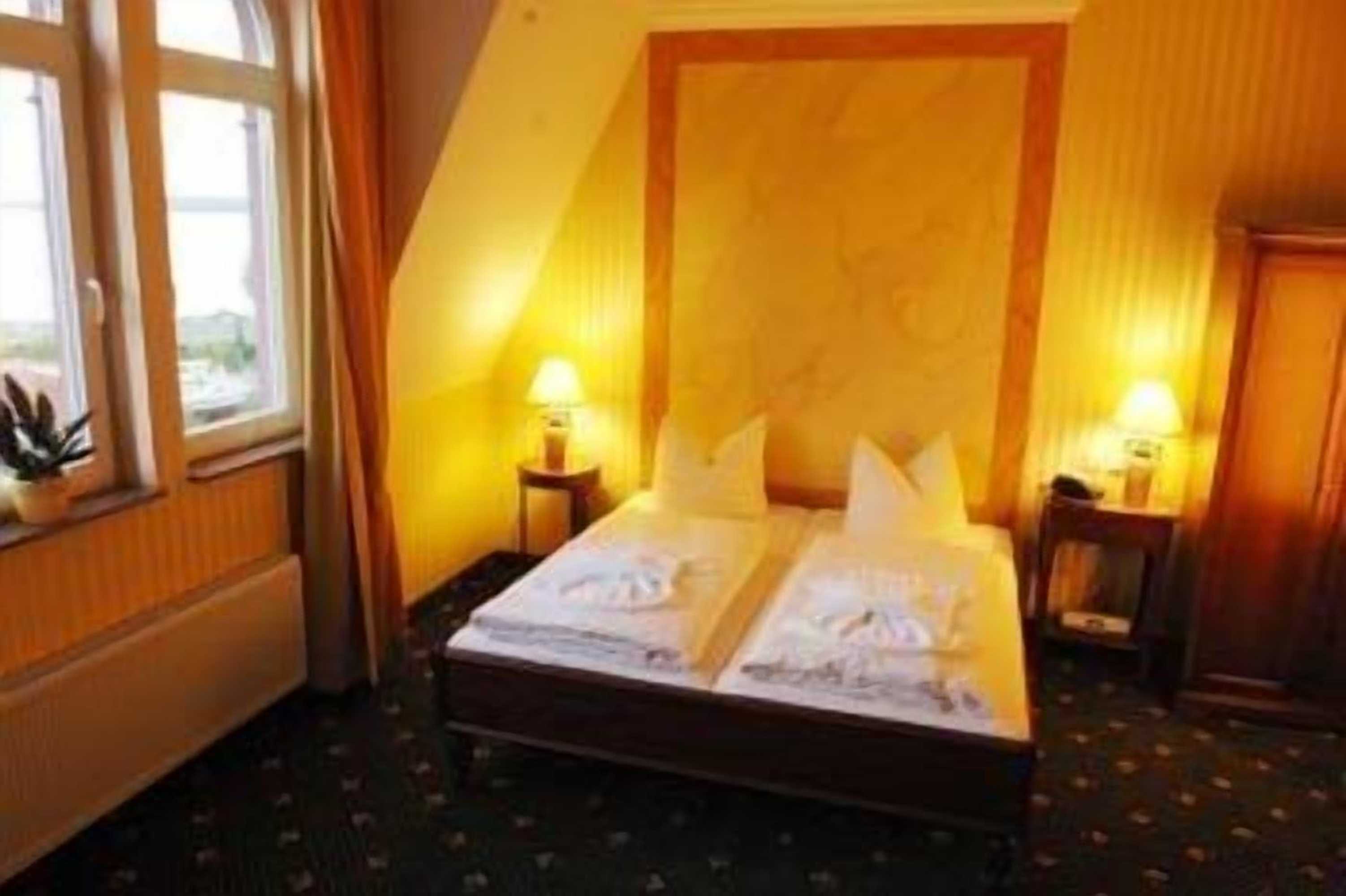 Gift card for Müritz Hotel Harmonie Inkl Wellnessbereich Gift card for Müritz Hotel Harmonie Inkl Wellnessbereich