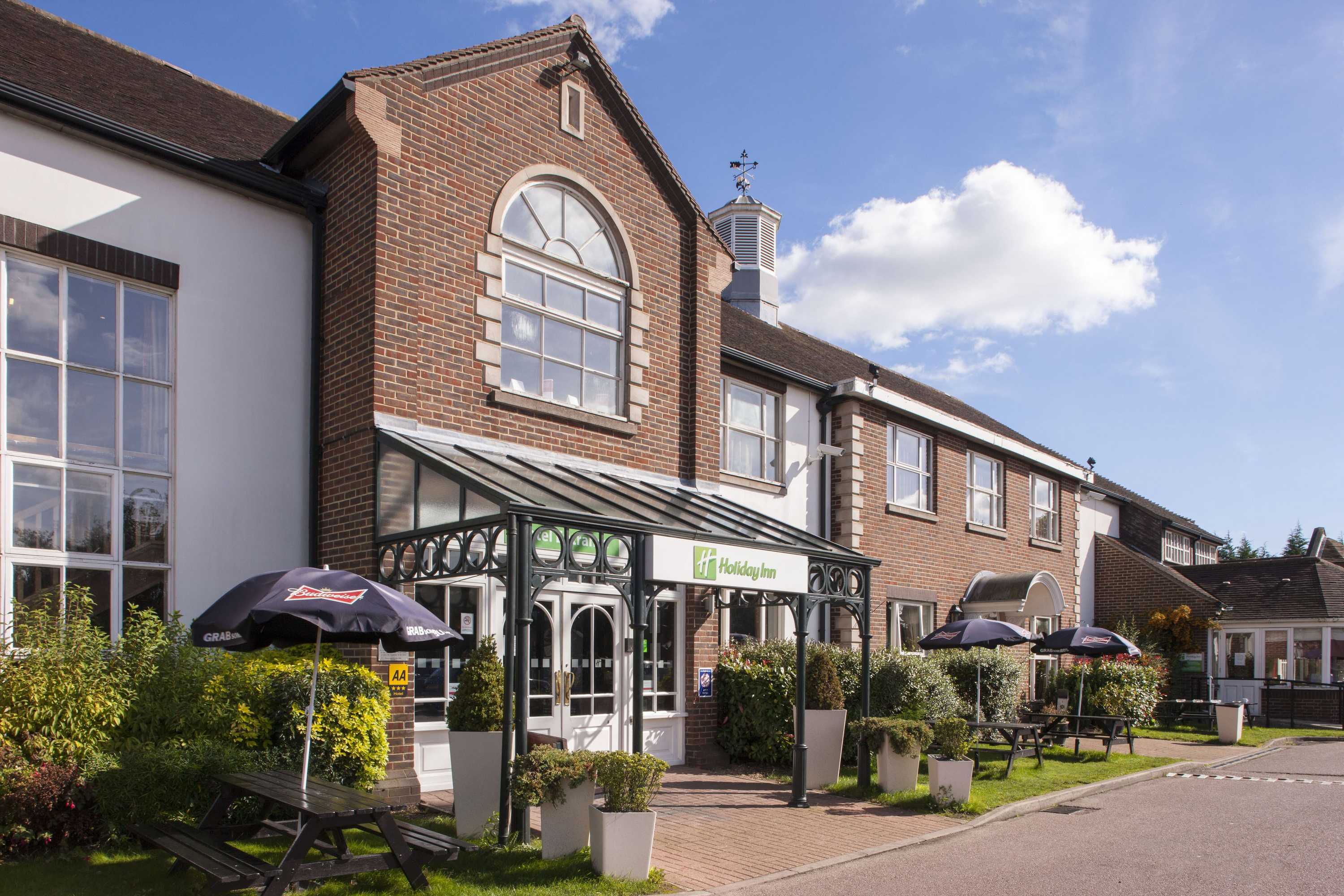 Gift card for Holiday Inn Ipswich Orwell by Ihg Gift card for Holiday Inn Ipswich Orwell by Ihg