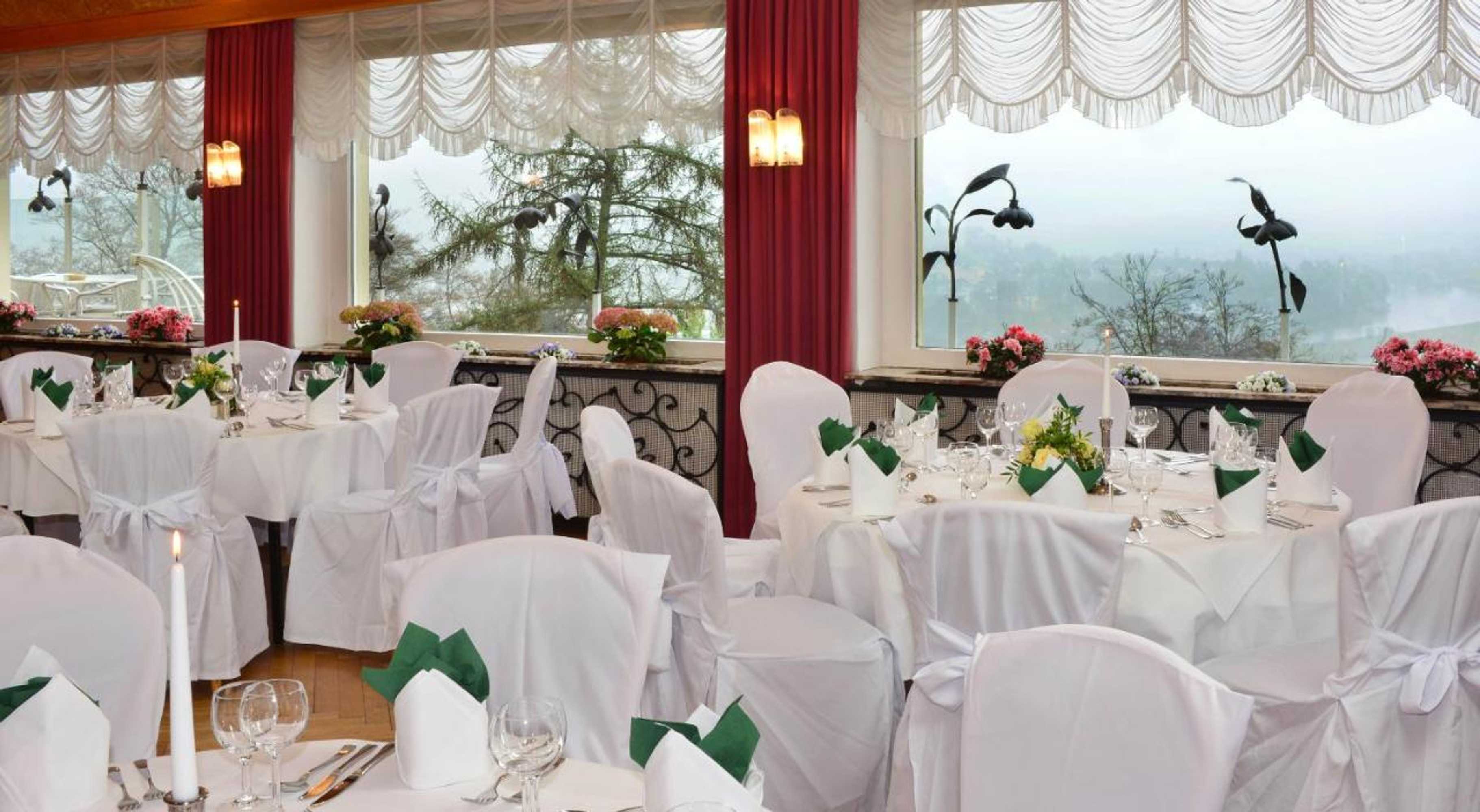 Gift card for Burghotel Volmarstein