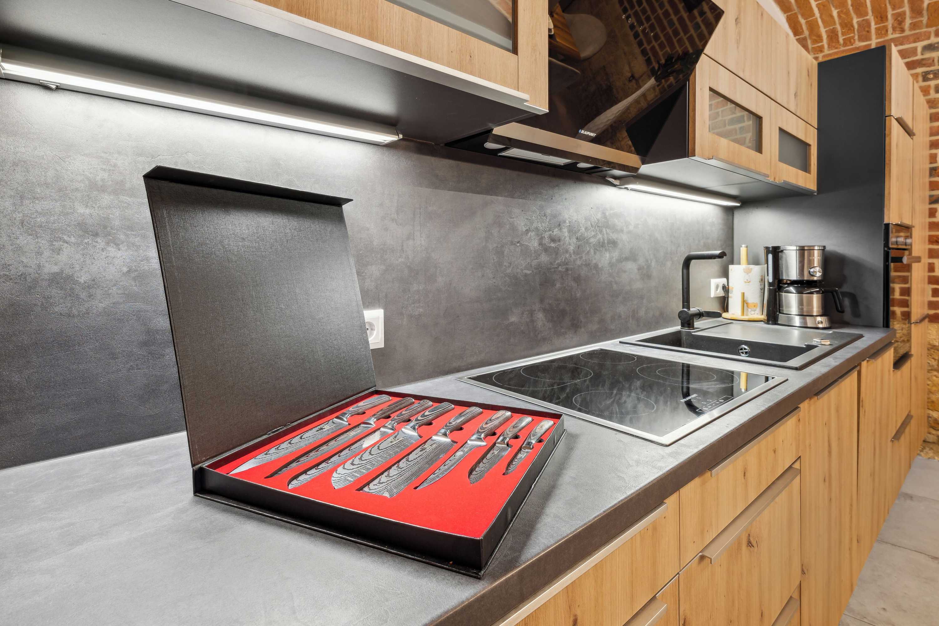 Gift card for Ferienhaus Schlag