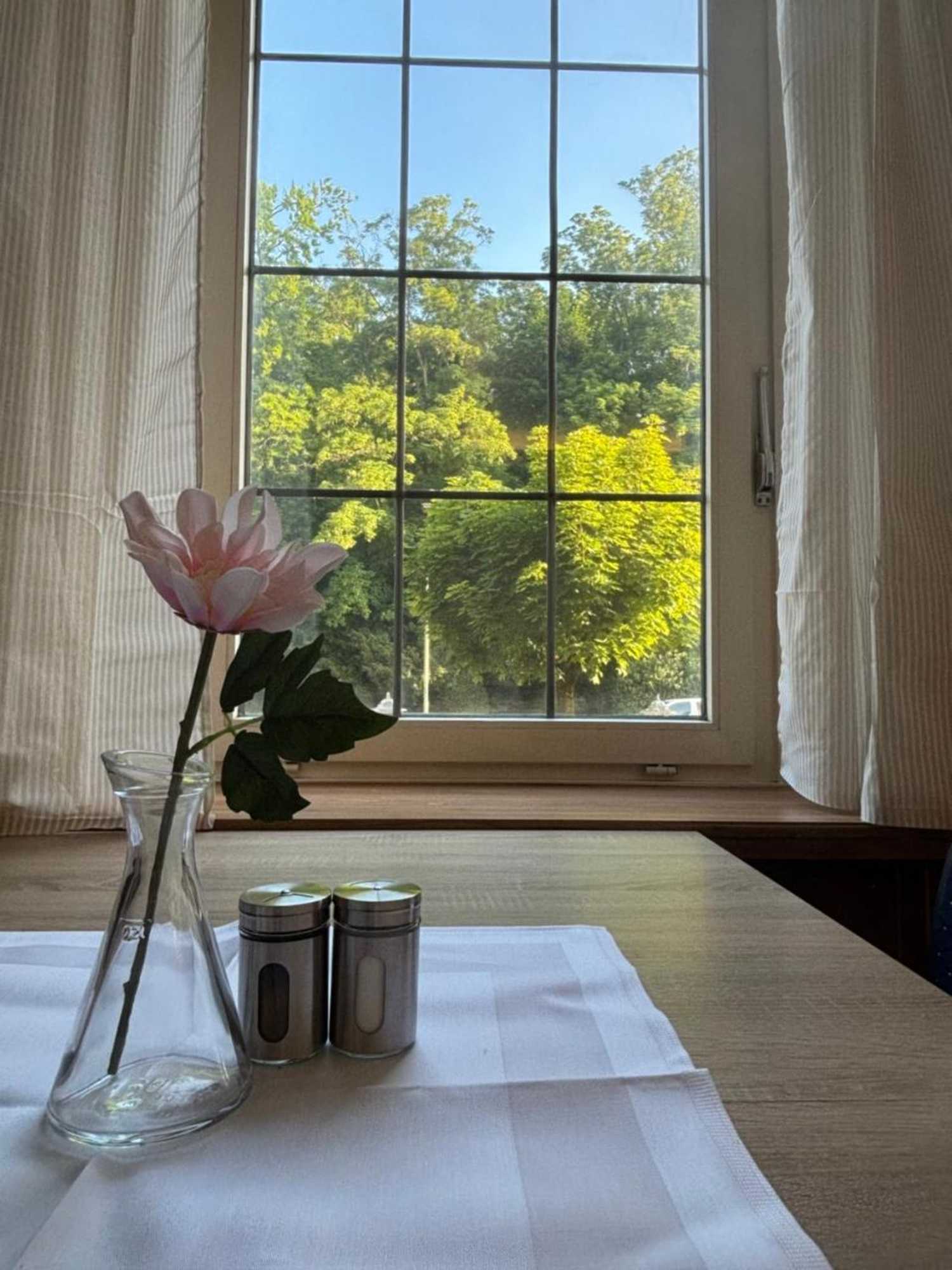 Gift card for Café-Restaurant Hotel Breuer