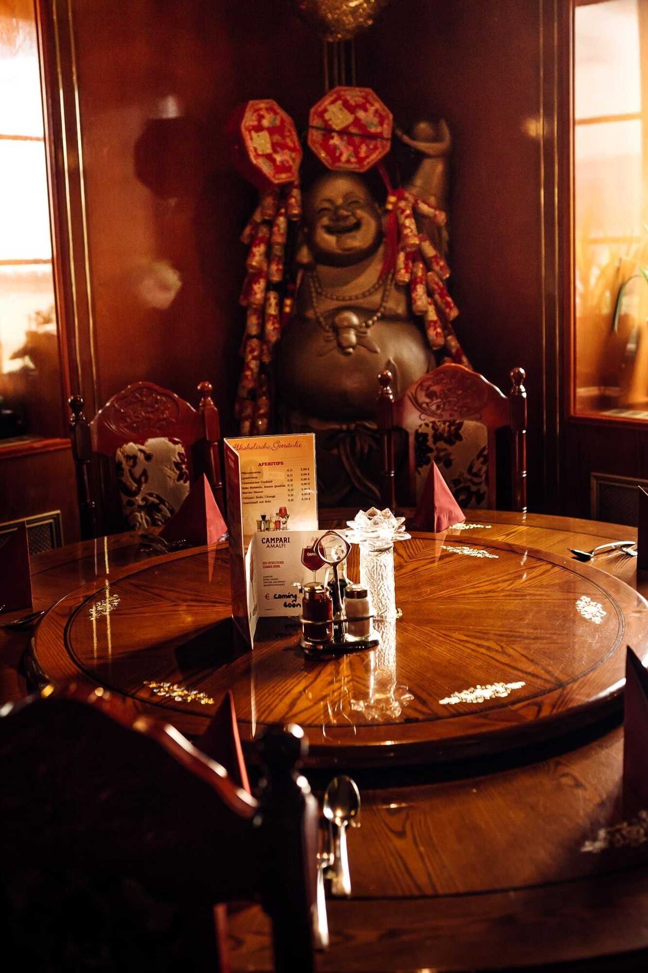 Gift card for Hotel & Restaurant Peking