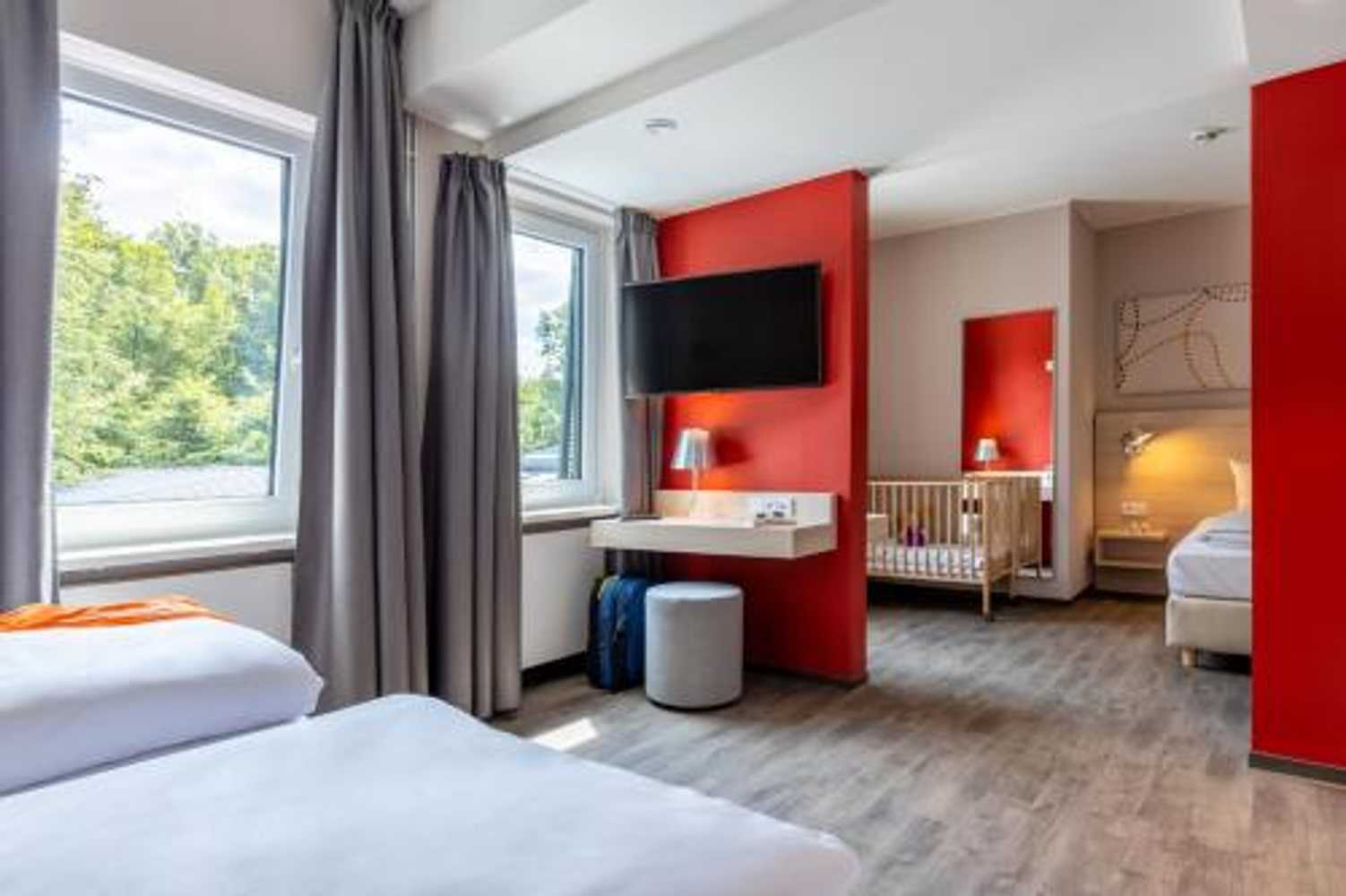 Gift card for Serways Hotel Rhynern Sued