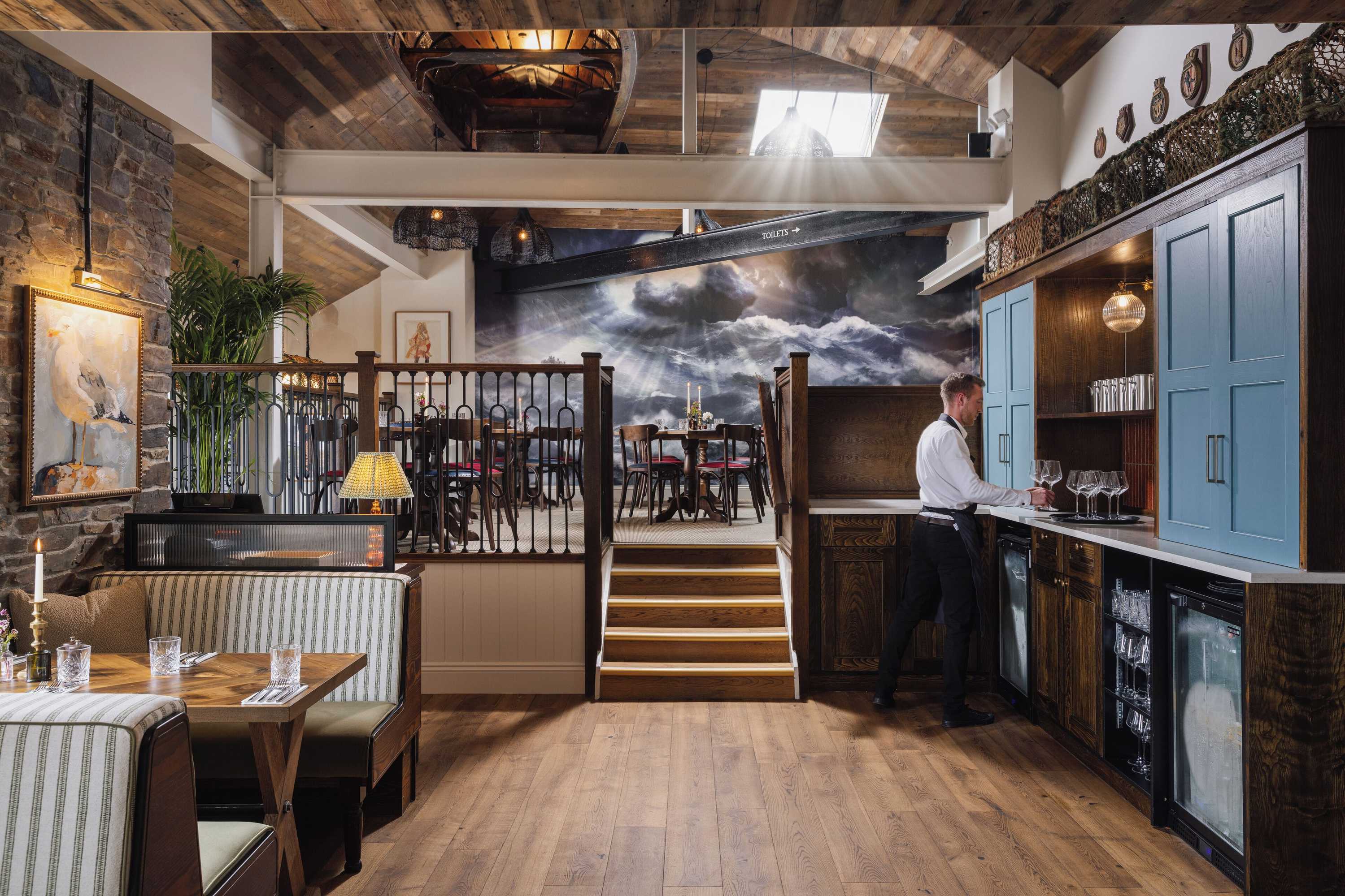 Gift card for Pier House