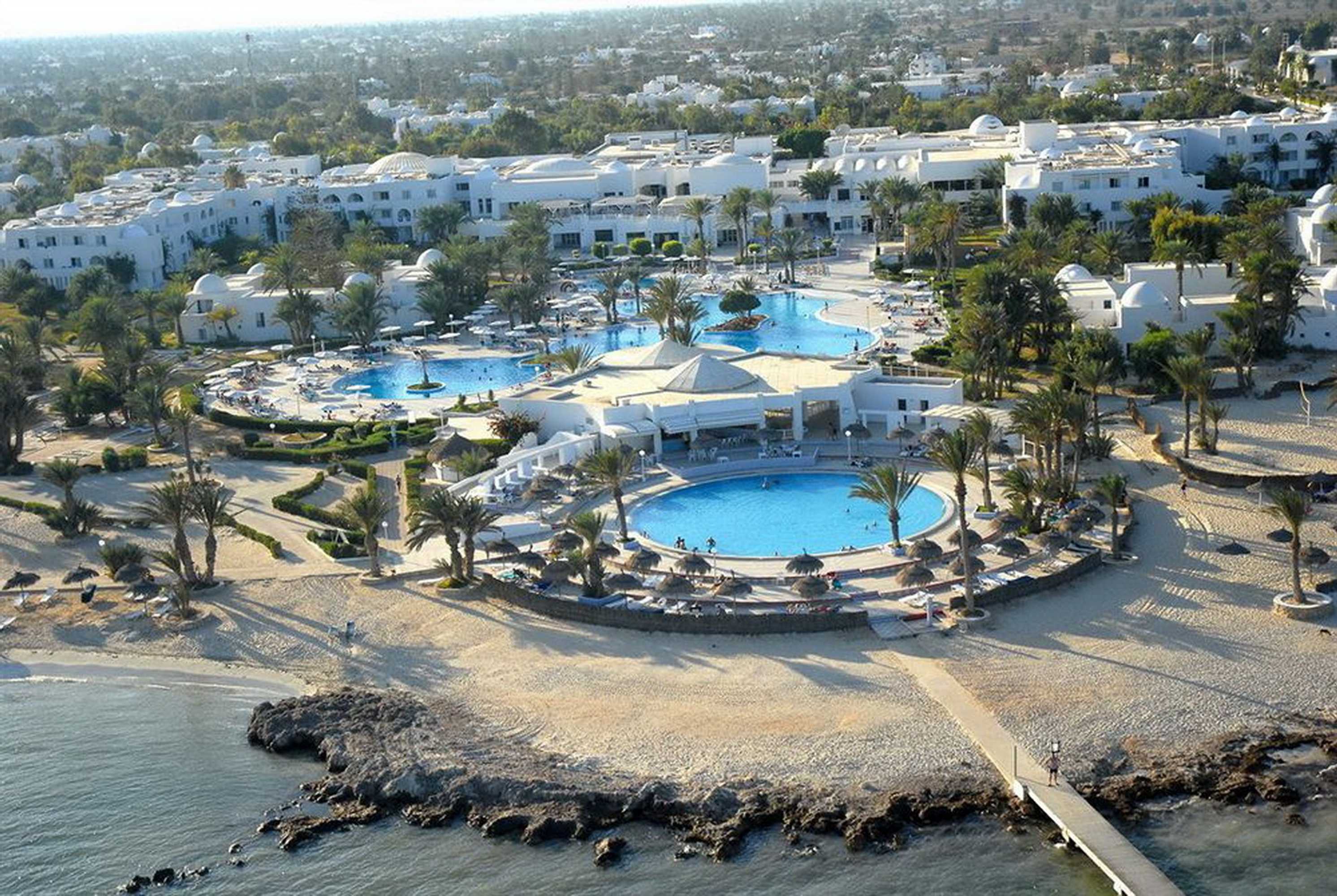 Gift card for El Mouradi Djerba Menzel Gift card for El Mouradi Djerba Menzel