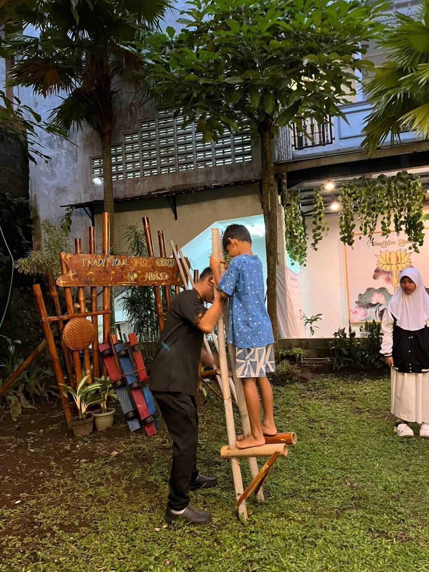 Gift card for K Hotel Kaliurang Gift card for K Hotel Kaliurang