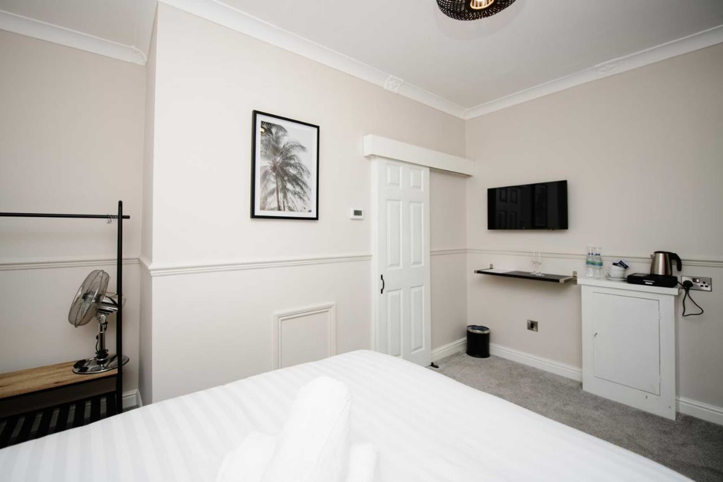 Gift card for The Exchange Coach House Inn