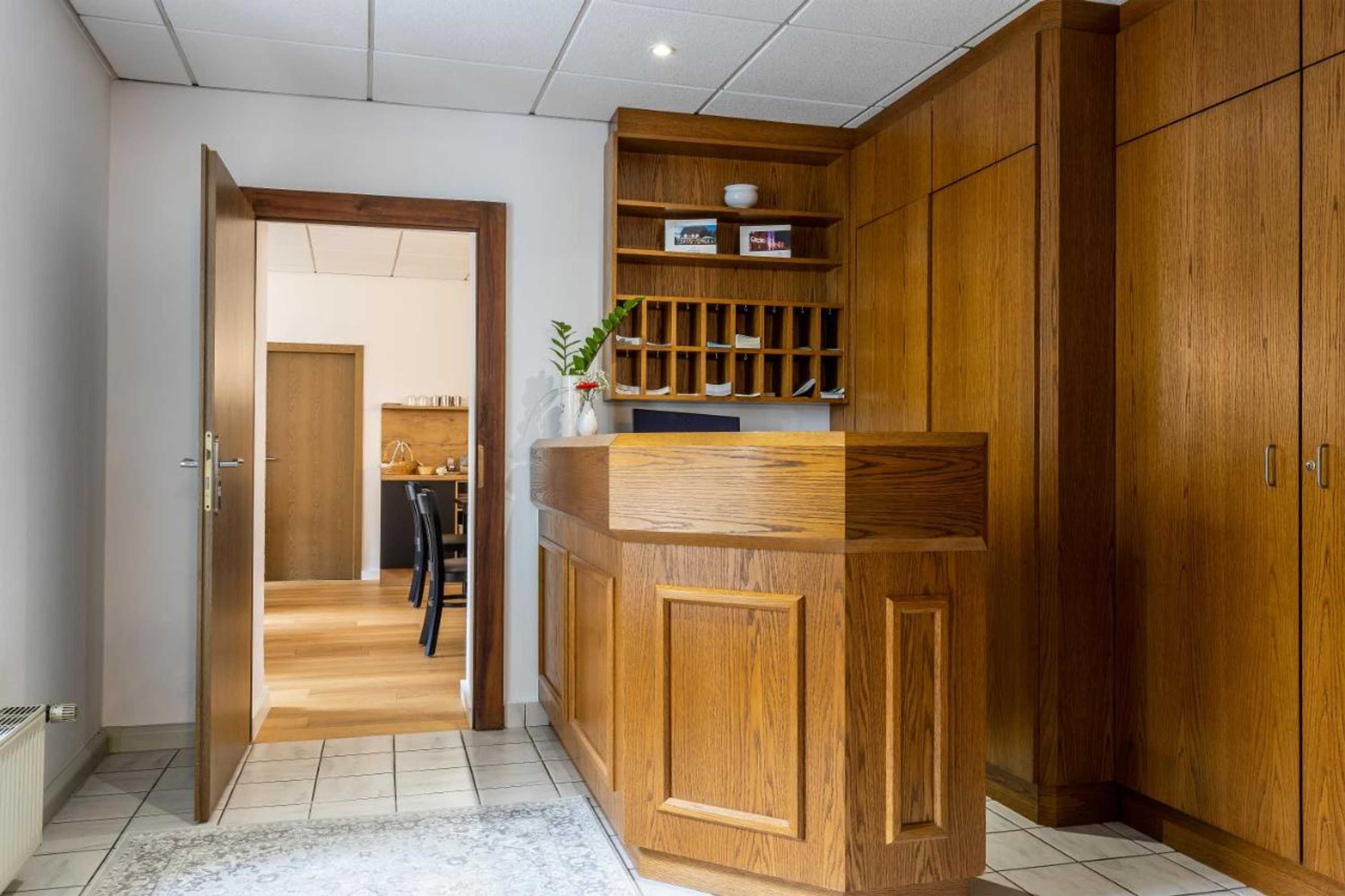 Gift card for Hotel Annet Garni