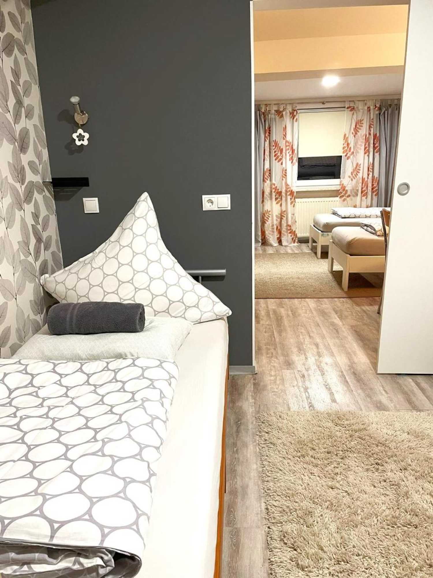 Gift card for Ferienwohnungen Traubeneiche