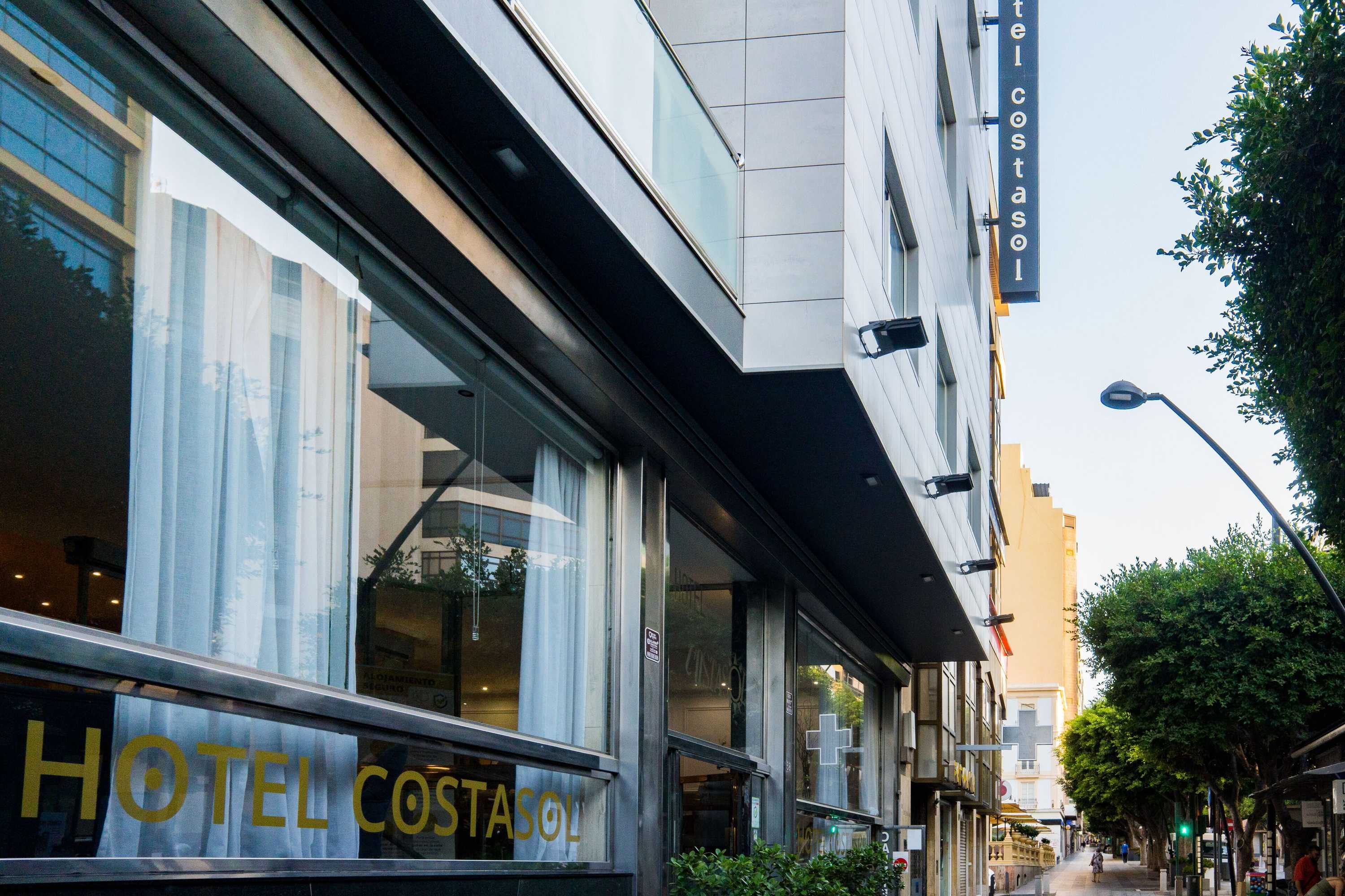 Gift card for Hotel Costasol Gift card for Hotel Costasol