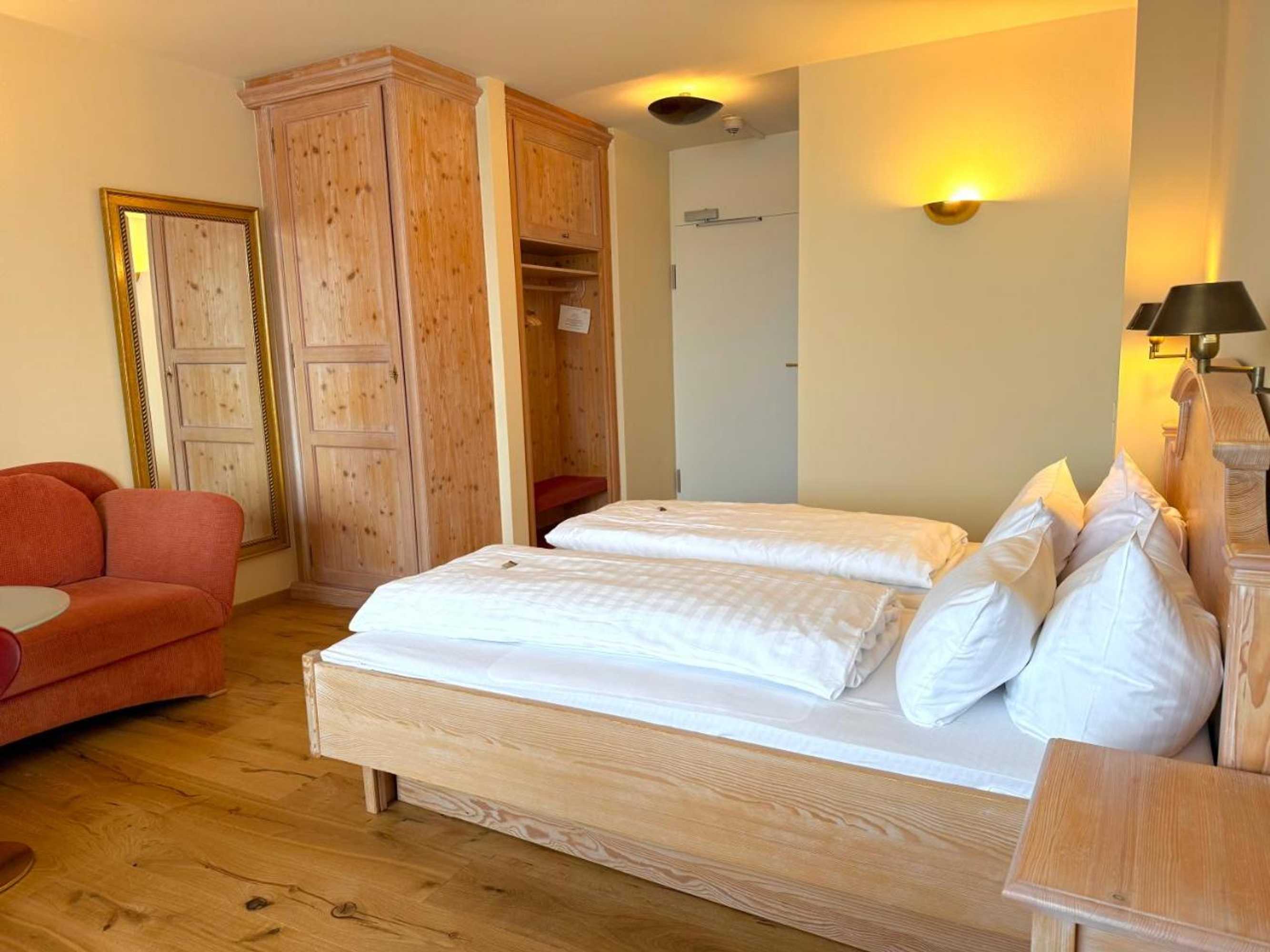 Gift card for Hotel Restaurant Zur Sonne St. Peter