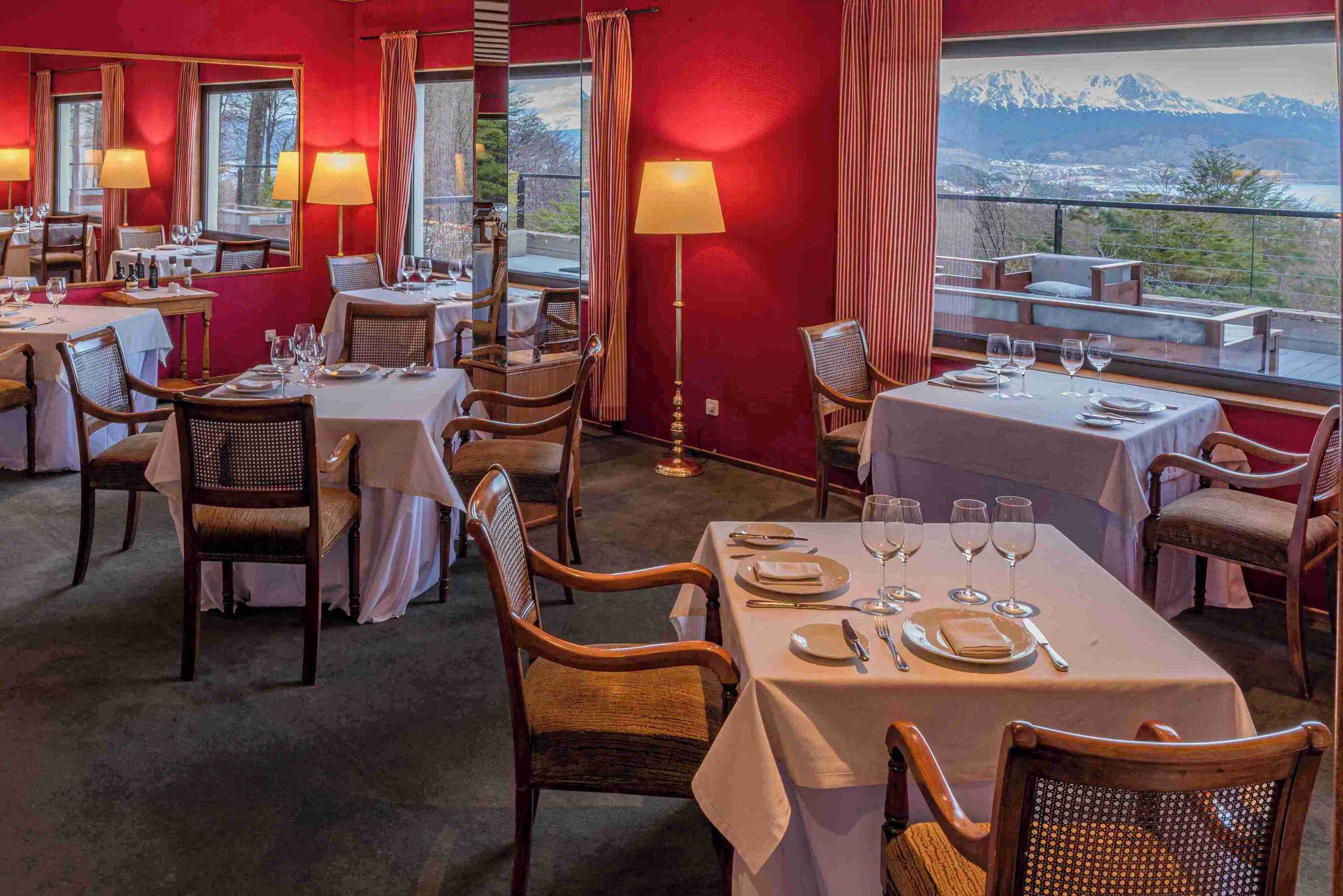 Gift card for Las Hayas Resort Hotel