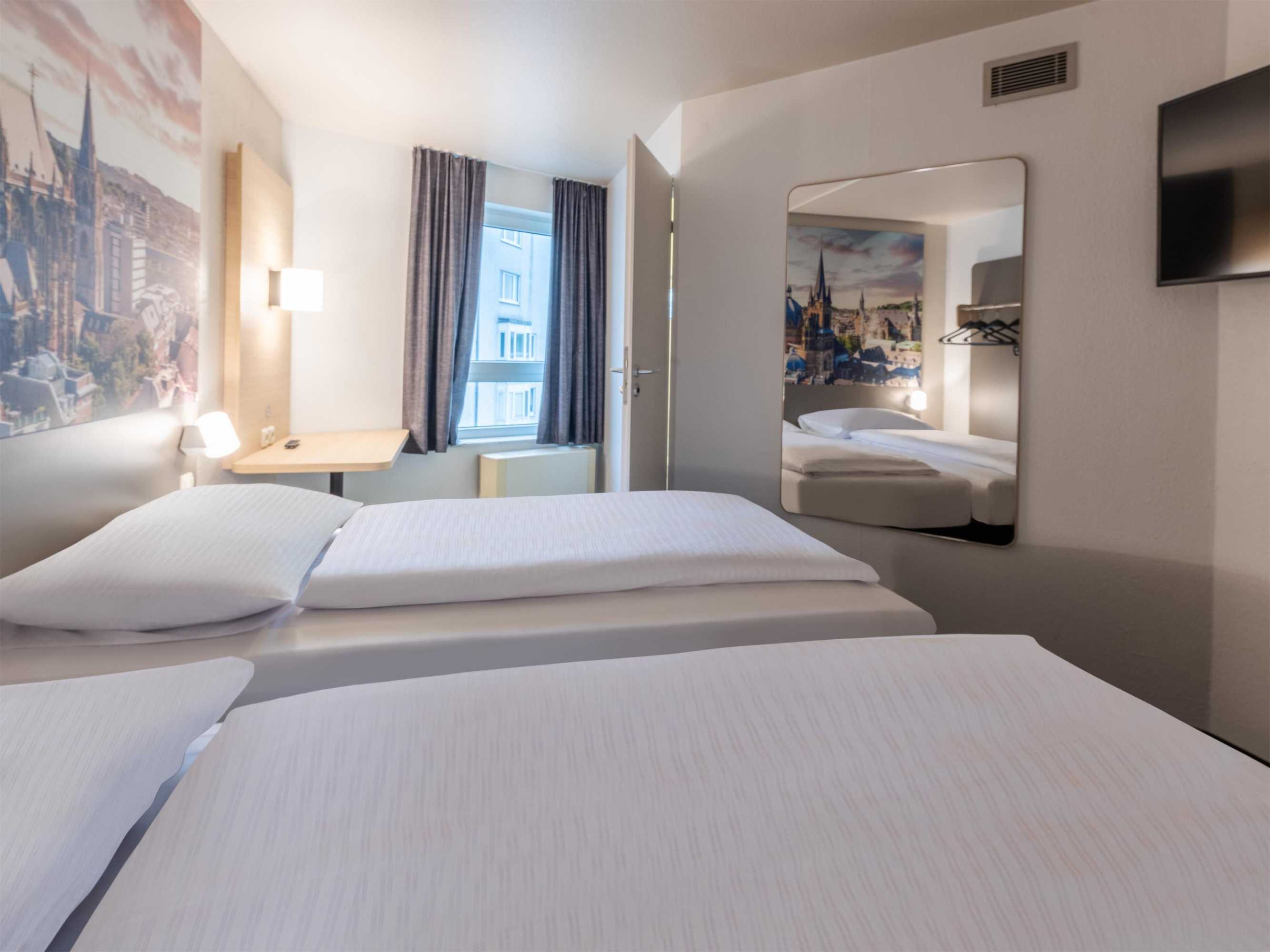 Gift card for B&b Hotel Aachen-Hbf Gift card for B&b Hotel Aachen-Hbf