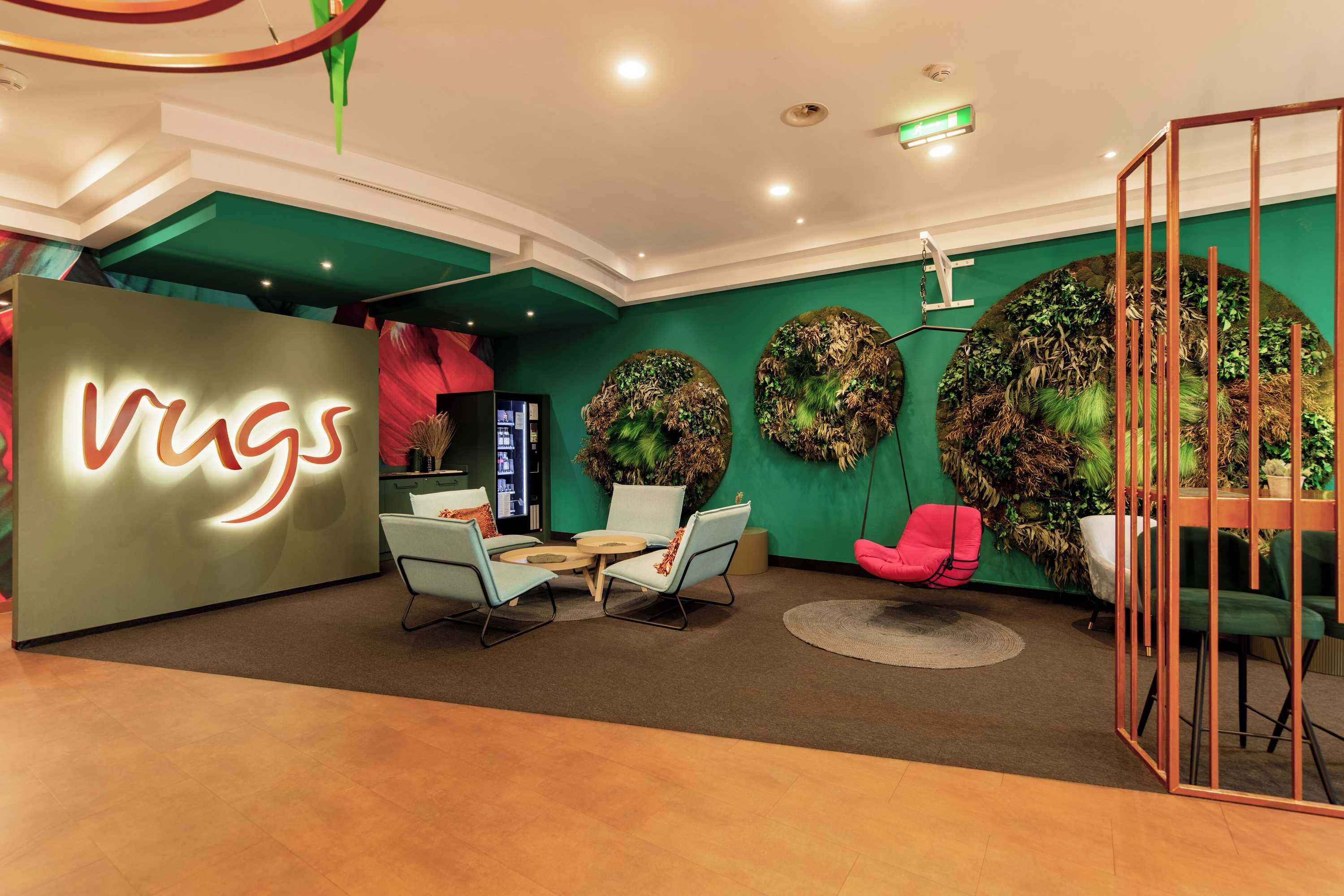 Gift card for Rugs Hotel Augsburg Gift card for Rugs Hotel Augsburg