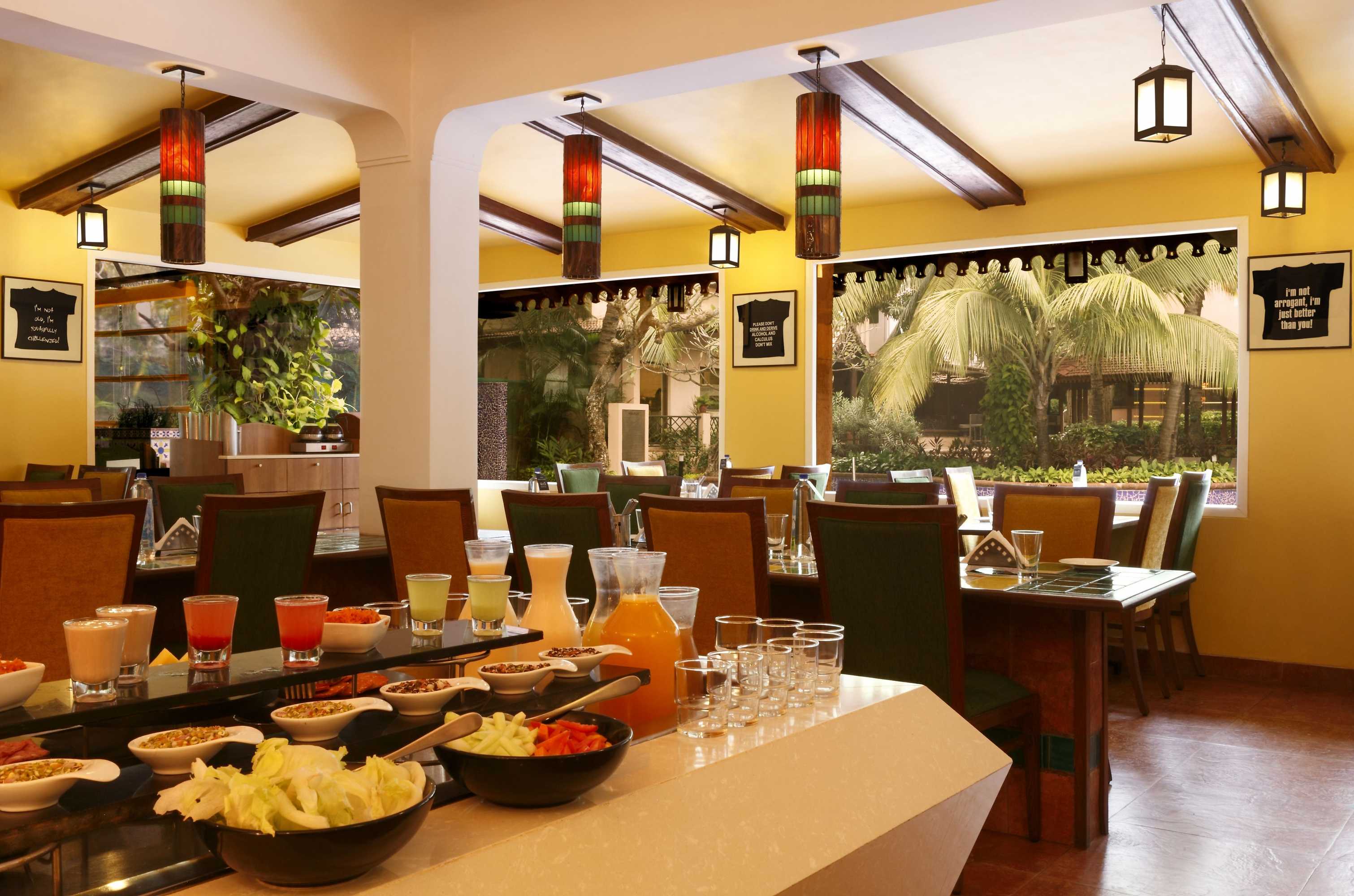 Gift card for Lemon Tree Amarante Beach Resort, Goa Gift card for Lemon Tree Amarante Beach Resort, Goa