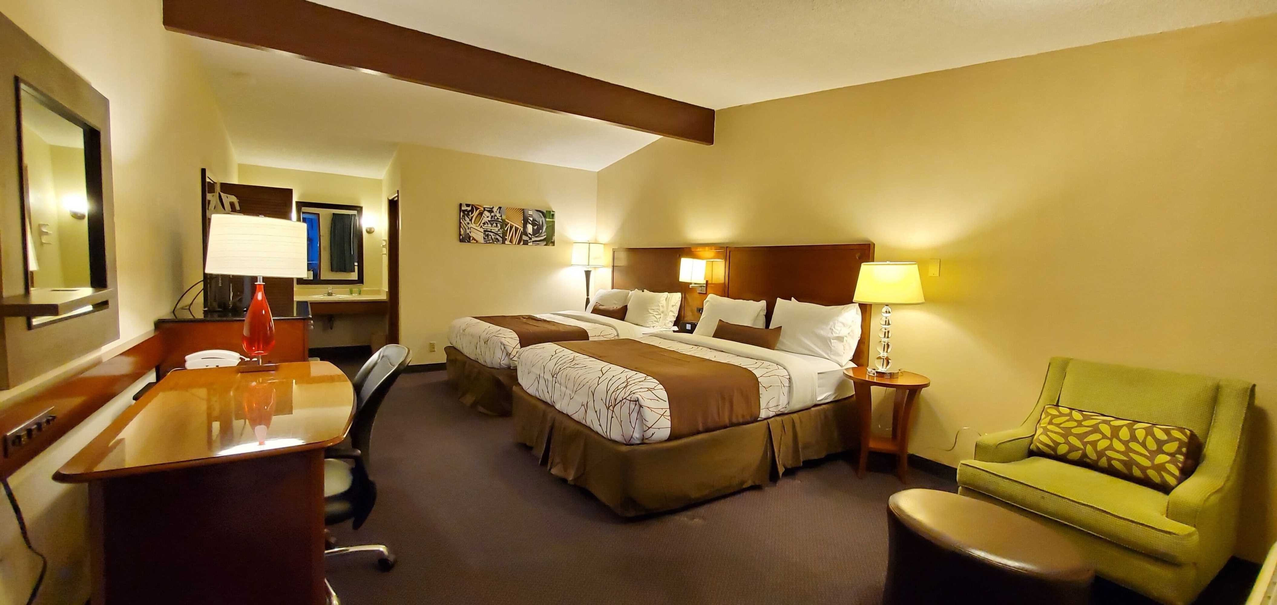 Gift card for Olympic Inn & Suites Gift card for Olympic Inn & Suites