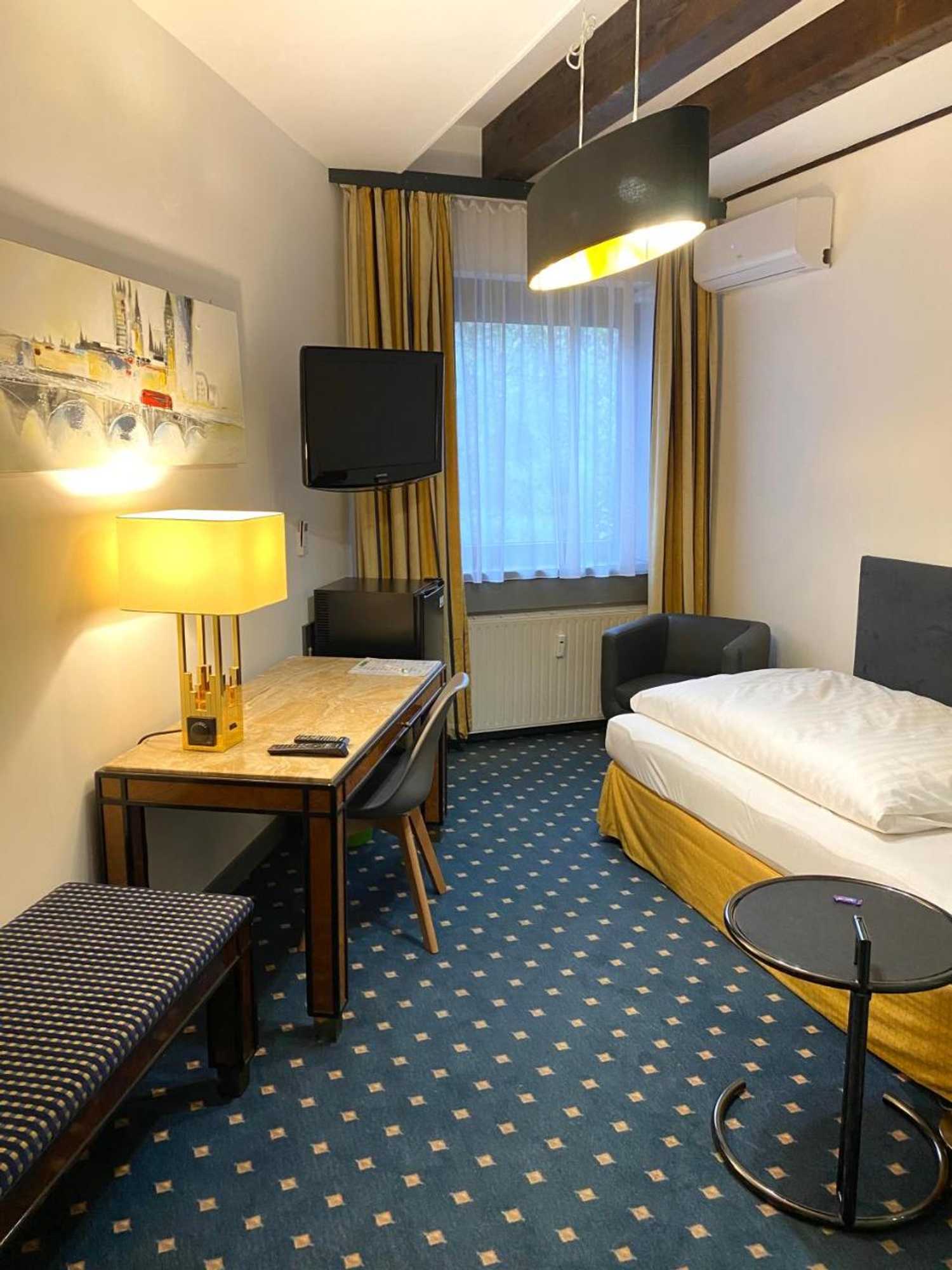 Gift card for Smarthotel Ingelheim