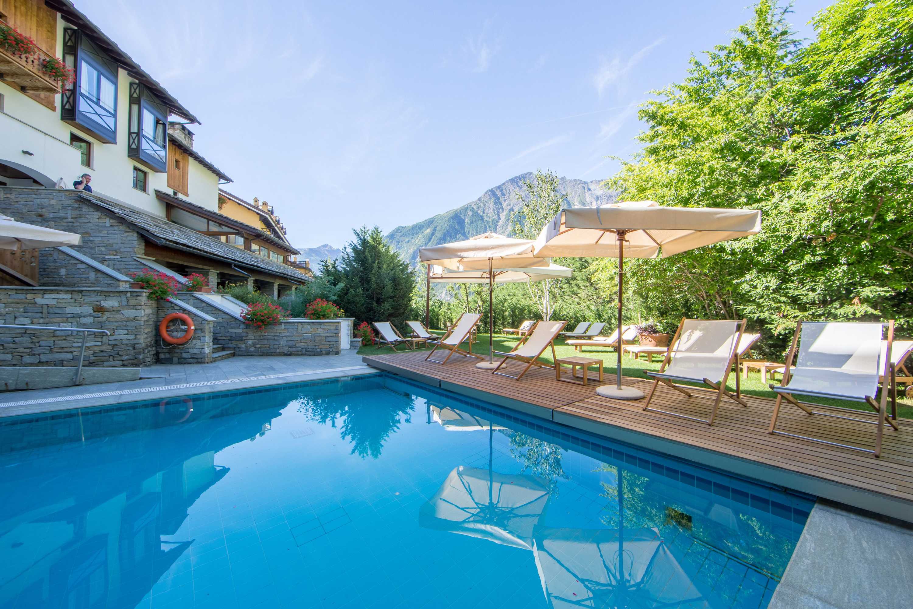 Gift card for Gran Baita Hotel & Wellness Gift card for Gran Baita Hotel & Wellness