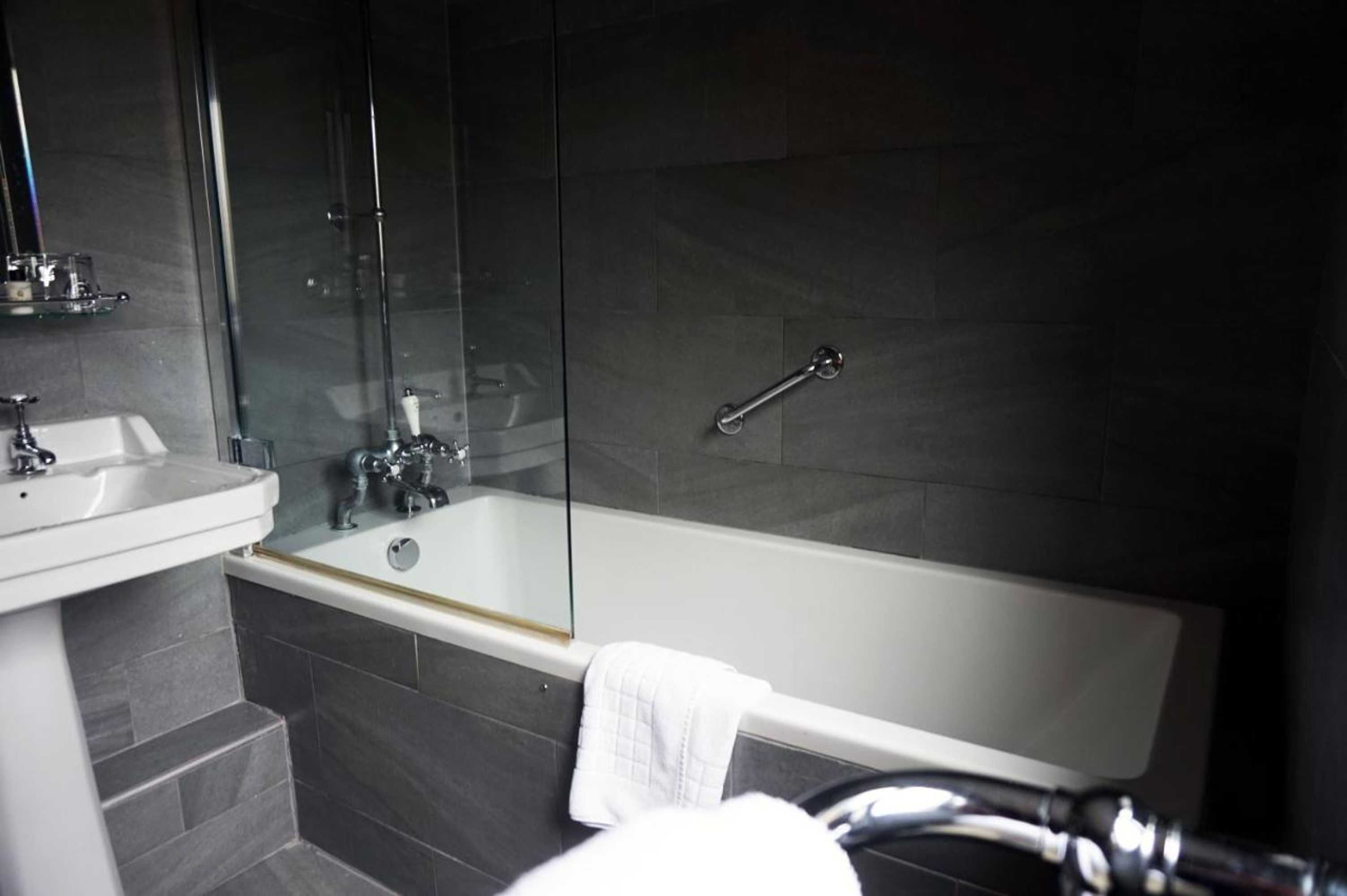 Gift card for The Penny Farthing