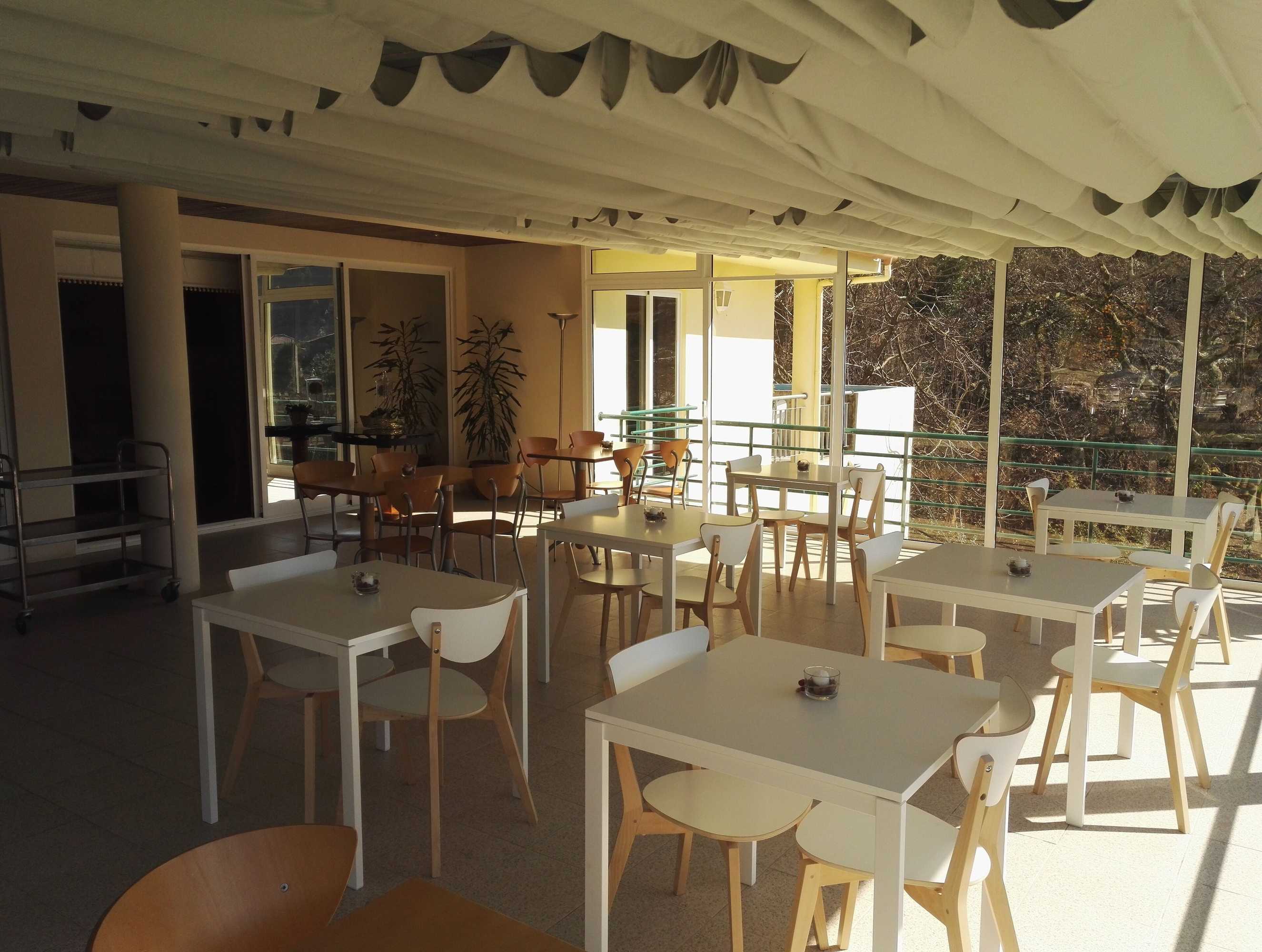 Gift card for Hotel Lagoa Azul do Gerês