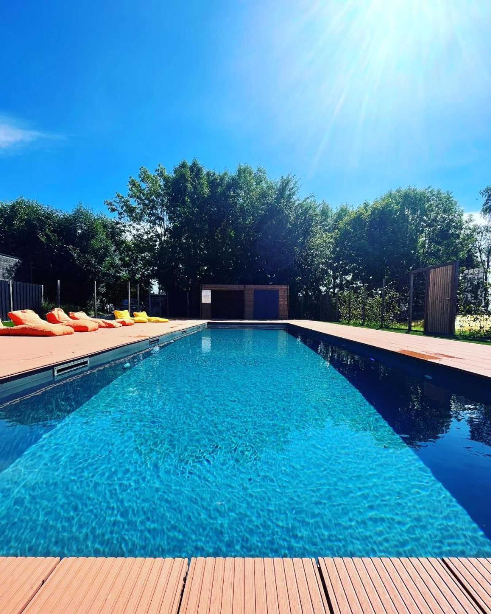 Gift card for Chalet - de Schans Alphen