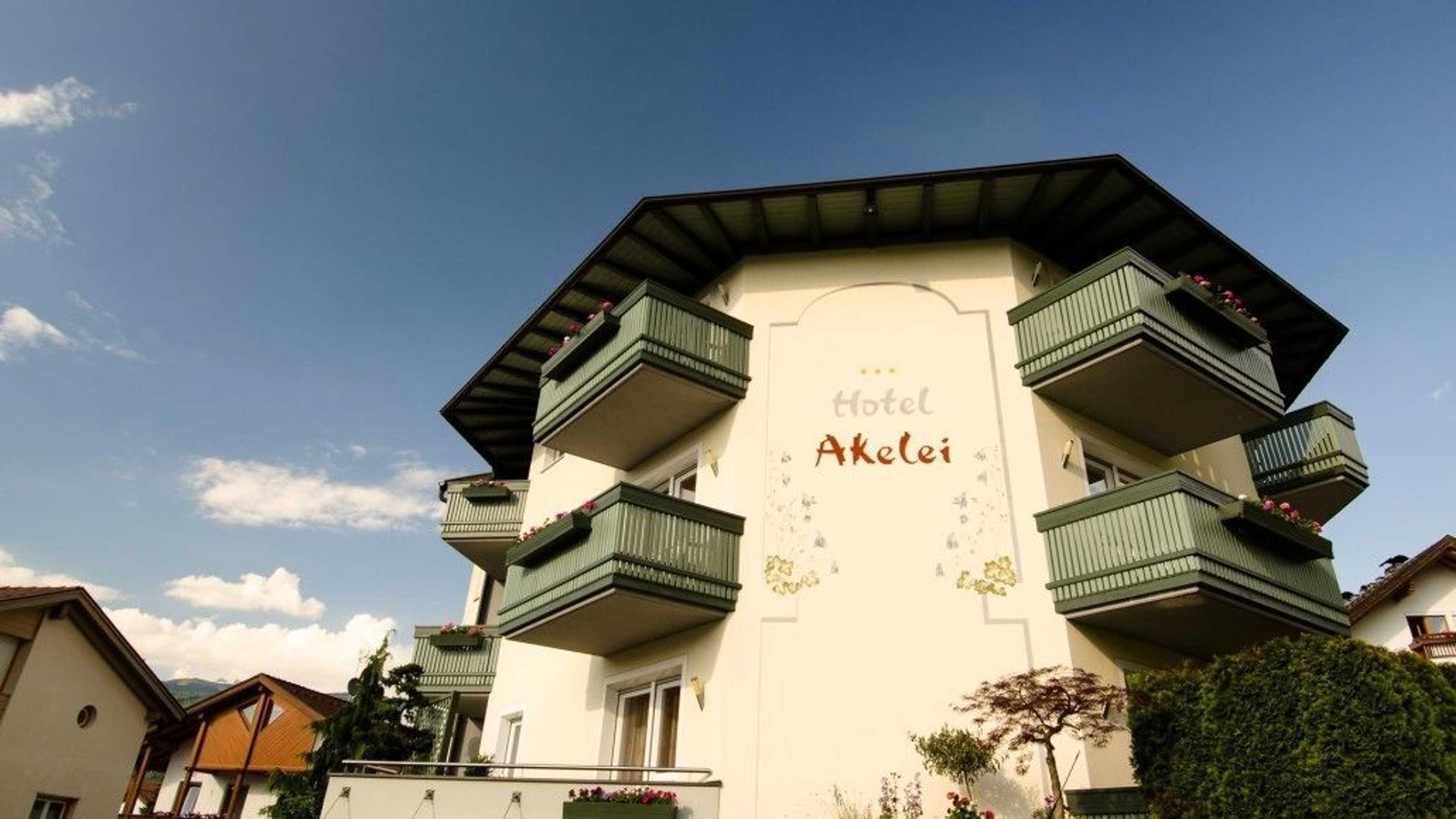 Gift card for Hotel Akelei Gift card for Hotel Akelei