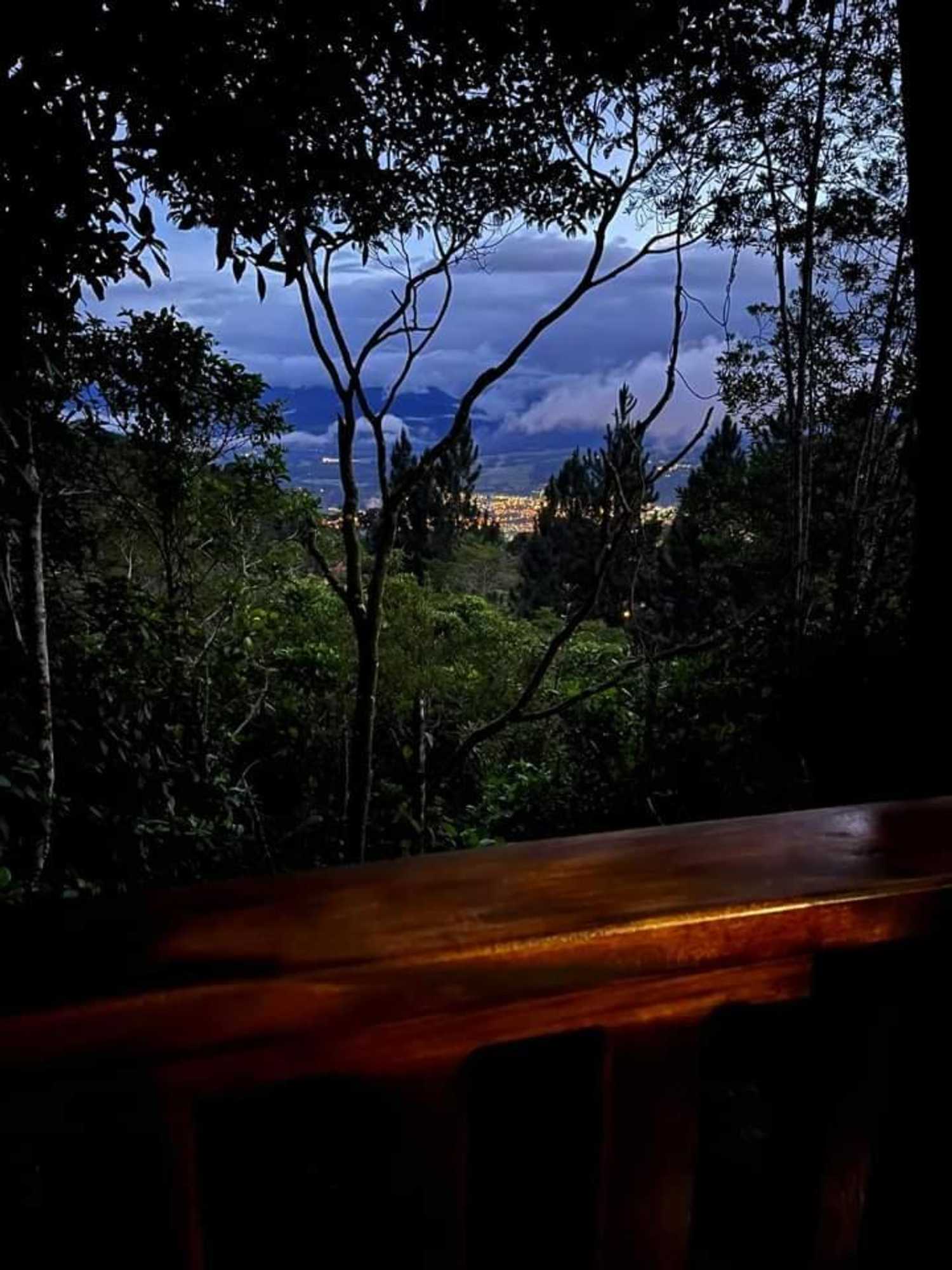 Gift card for Cabañas el Bosque Gift card for Cabañas el Bosque