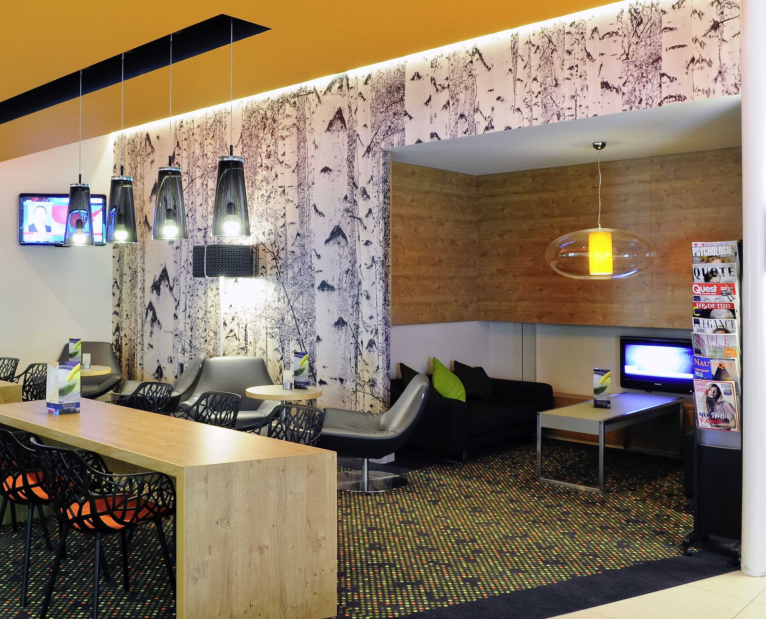 Gift card for Novotel Rotterdam Schiedam Gift card for Novotel Rotterdam Schiedam