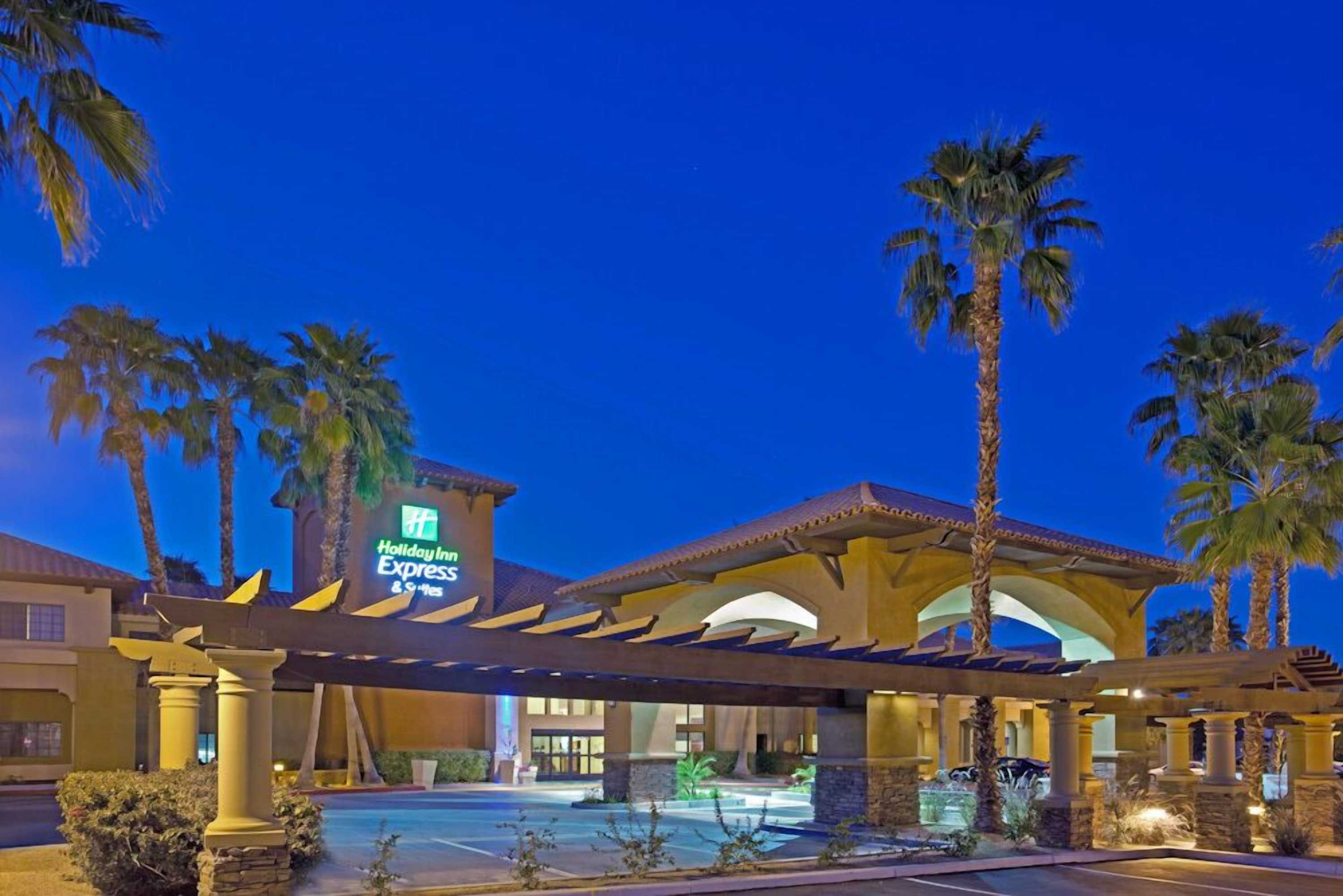 Gift card for Holiday Inn Express & Suites Rancho Mirage - Palm Spgs Area by Ihg Gift card for Holiday Inn Express & Suites Rancho Mirage - Palm Spgs Area by Ihg
