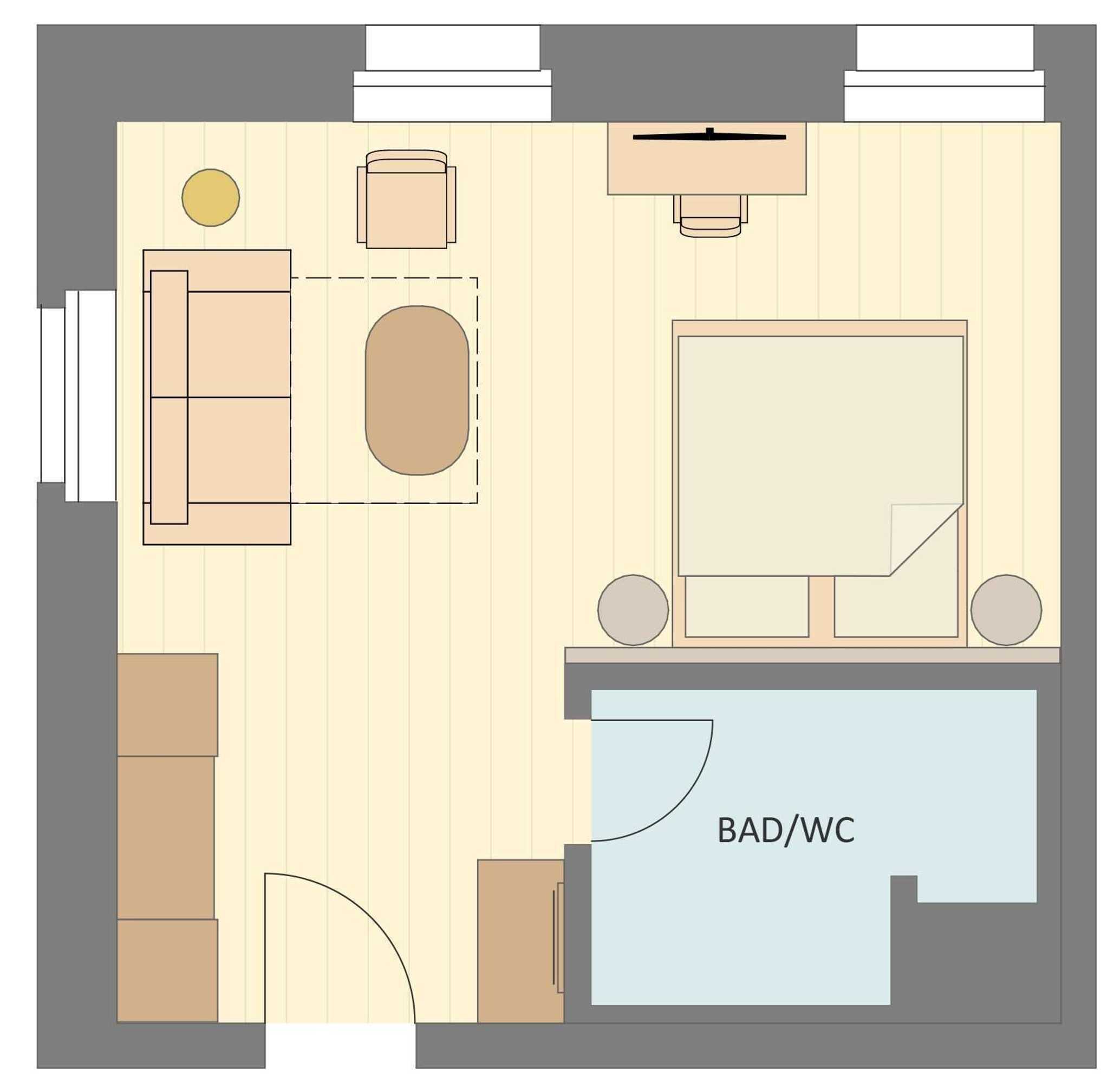 Gift card for Bad Hotel Überlingen