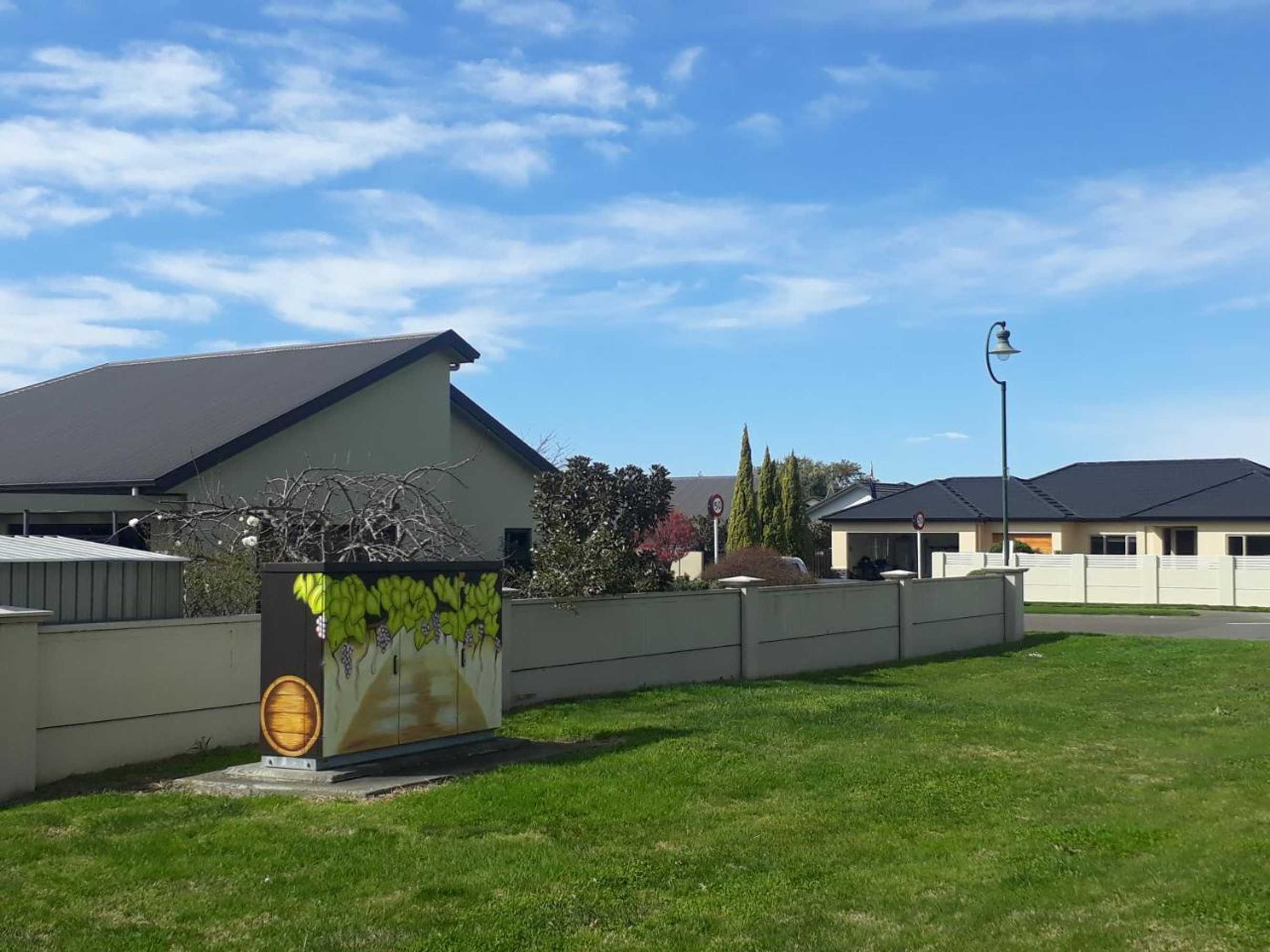 Gift card for Hidden Gem in Oaklands