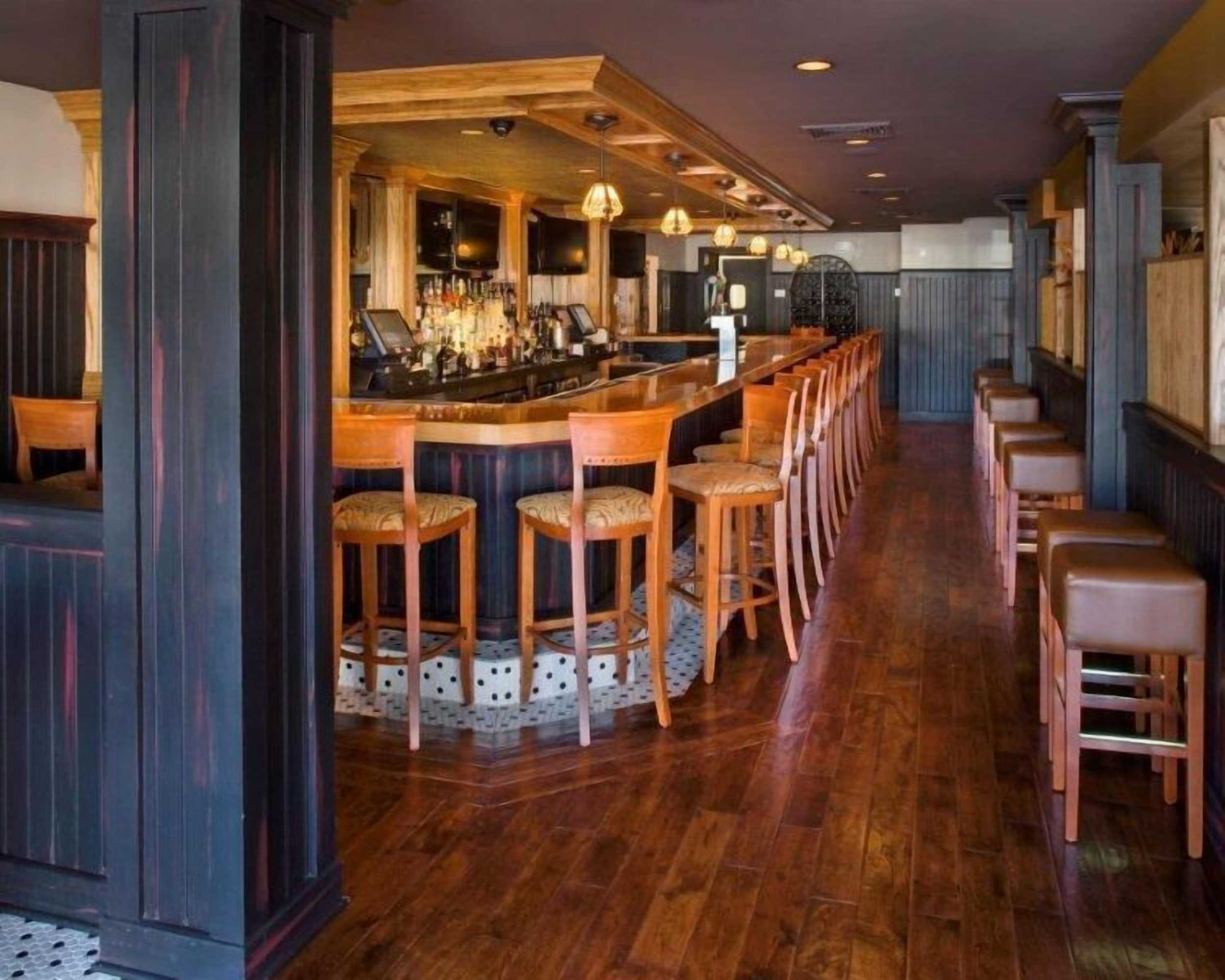 Gift card for American Hotel