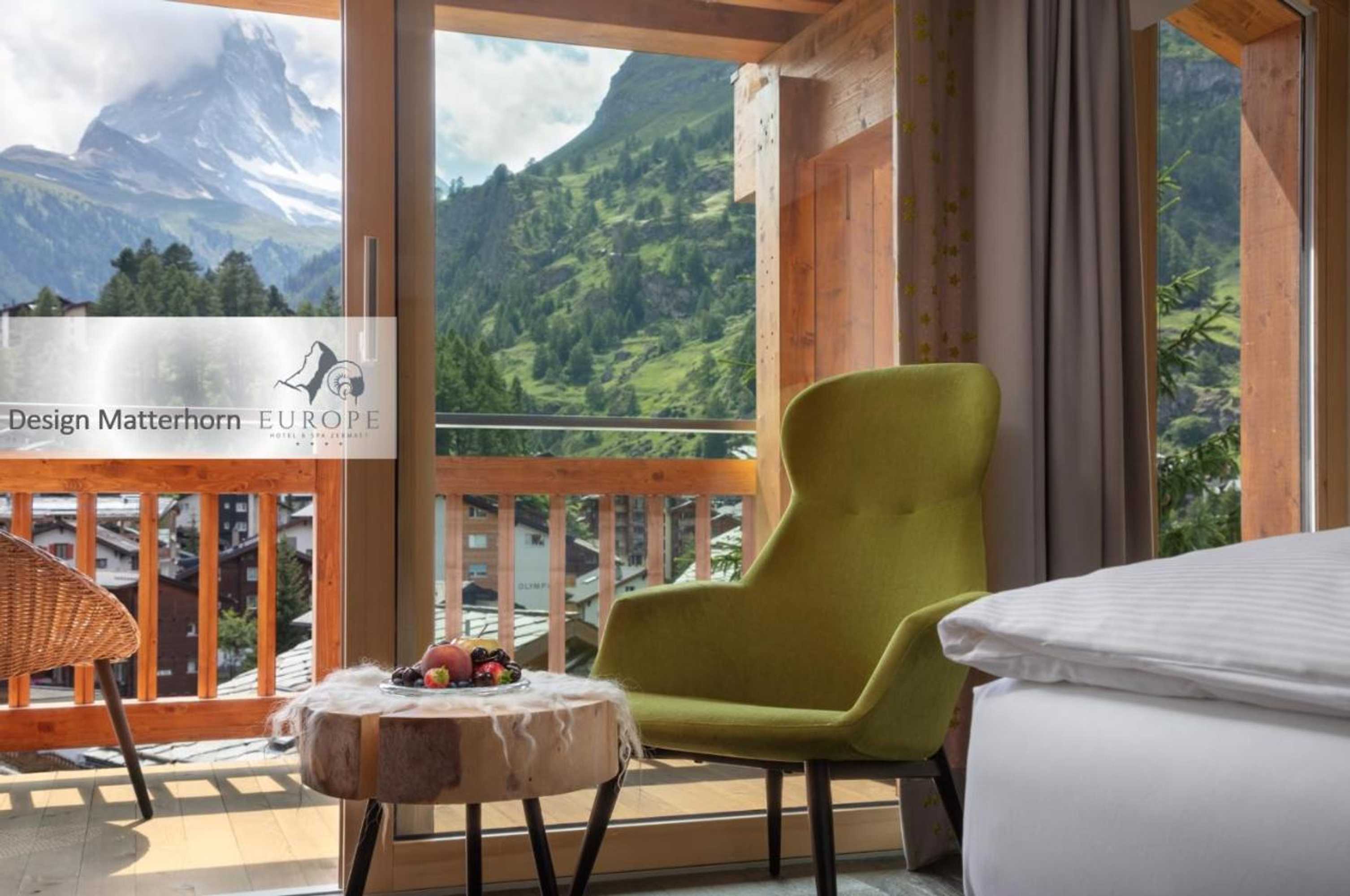 Gift card for Europe Hotel & Spa Gift card for Europe Hotel & Spa