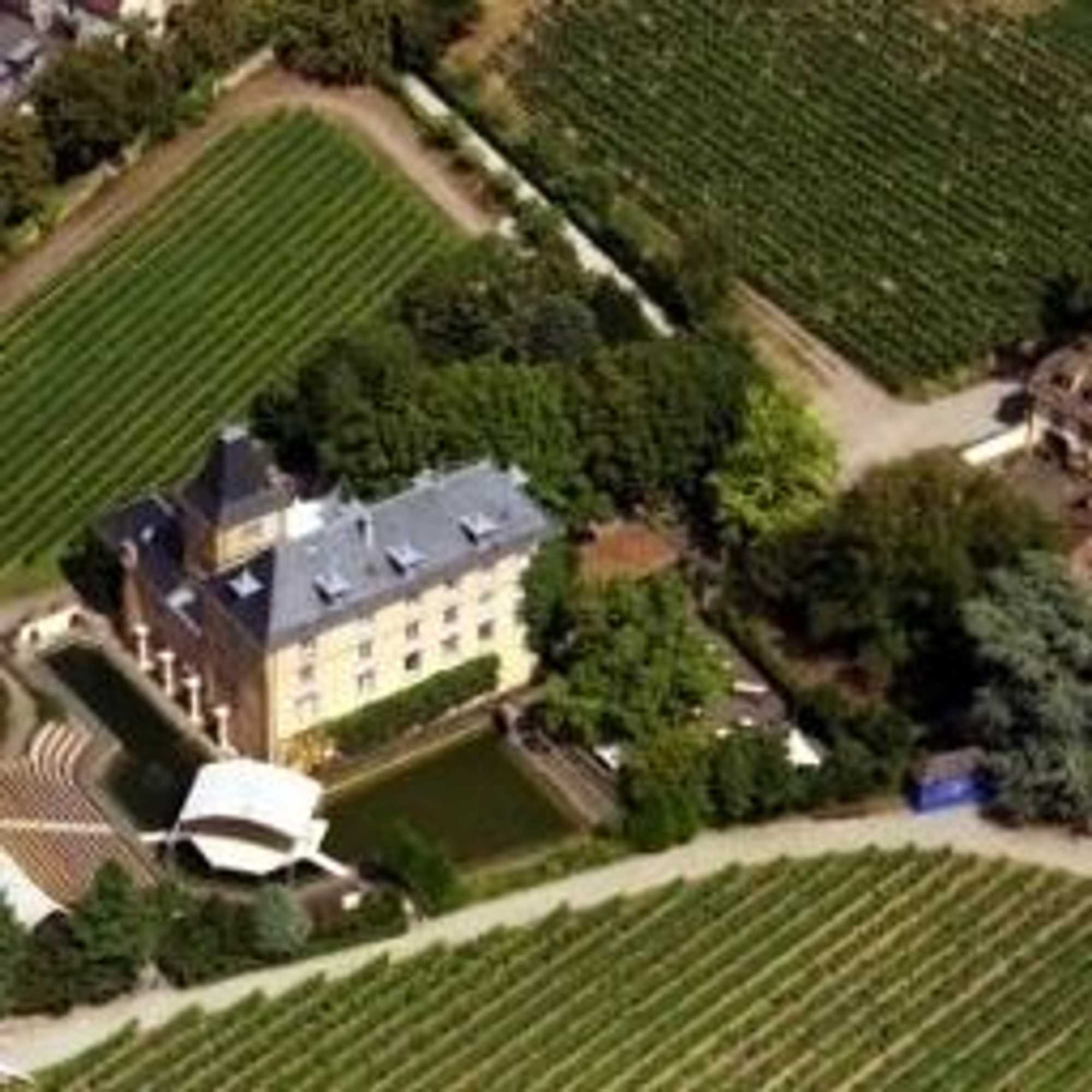 Gift card for Hotel Schloss Edesheim Gift card for Hotel Schloss Edesheim